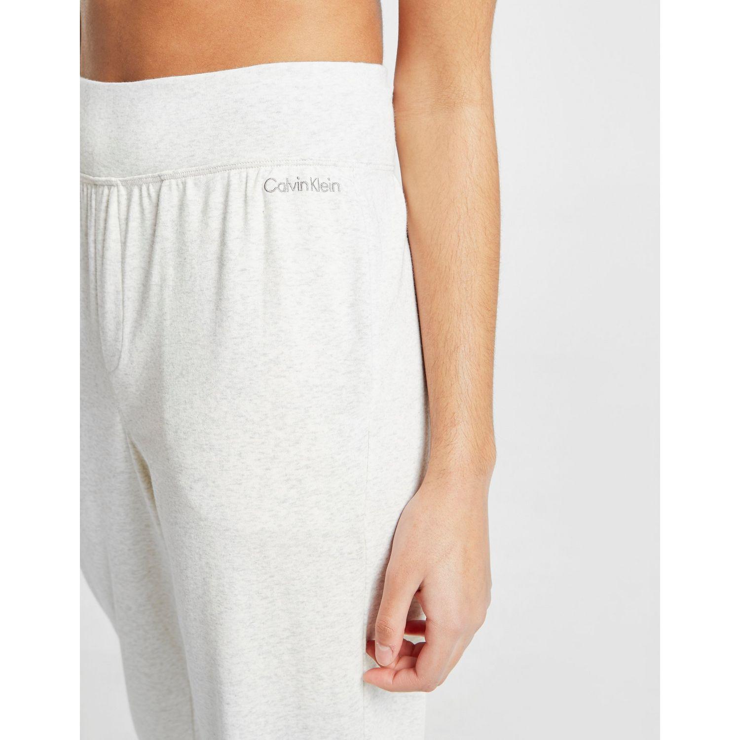 calvin klein track bottoms