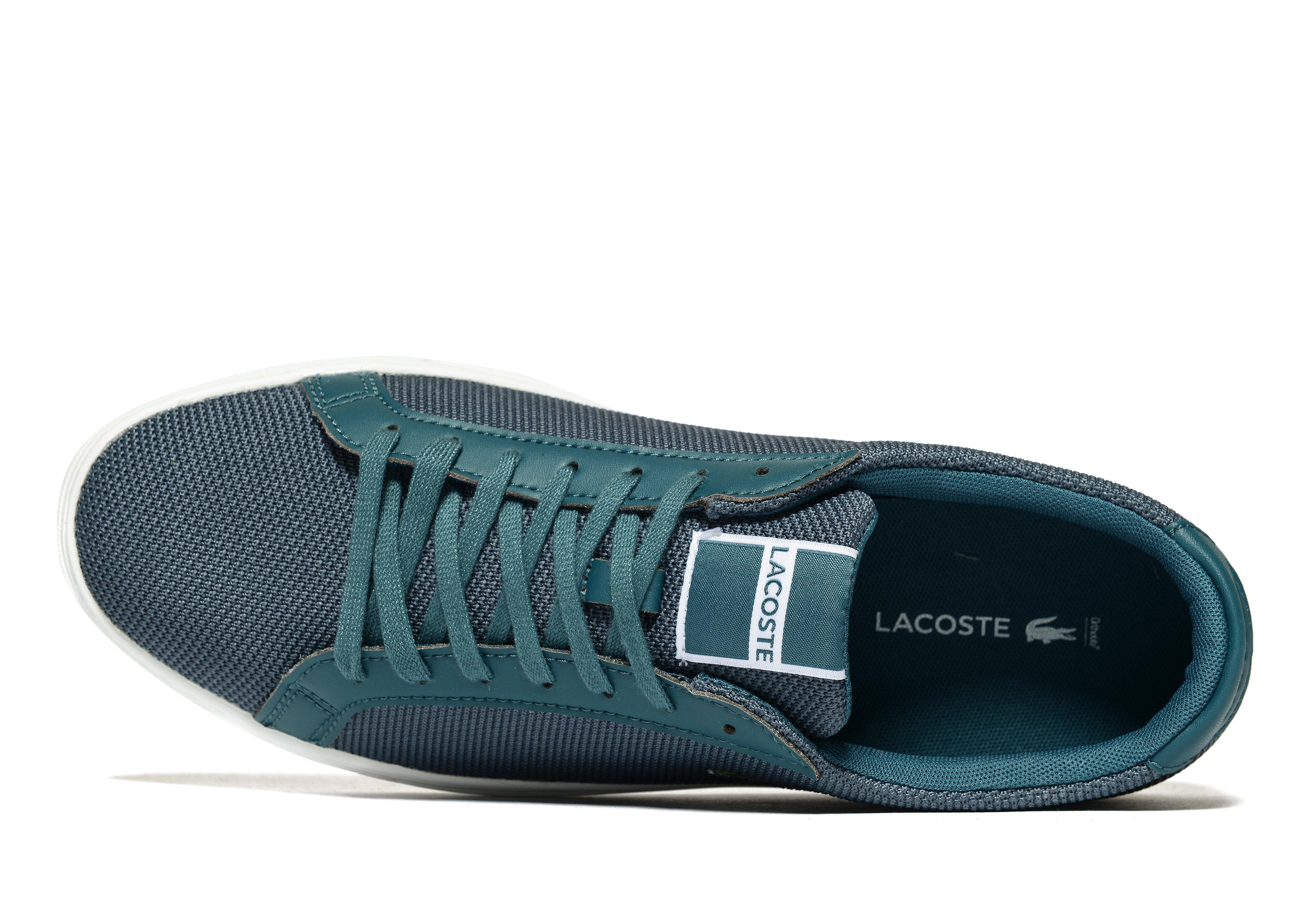 lacoste alligator shoes