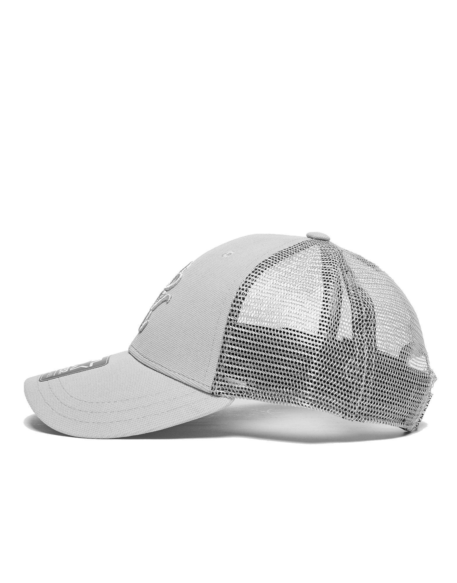gym king trucker cap
