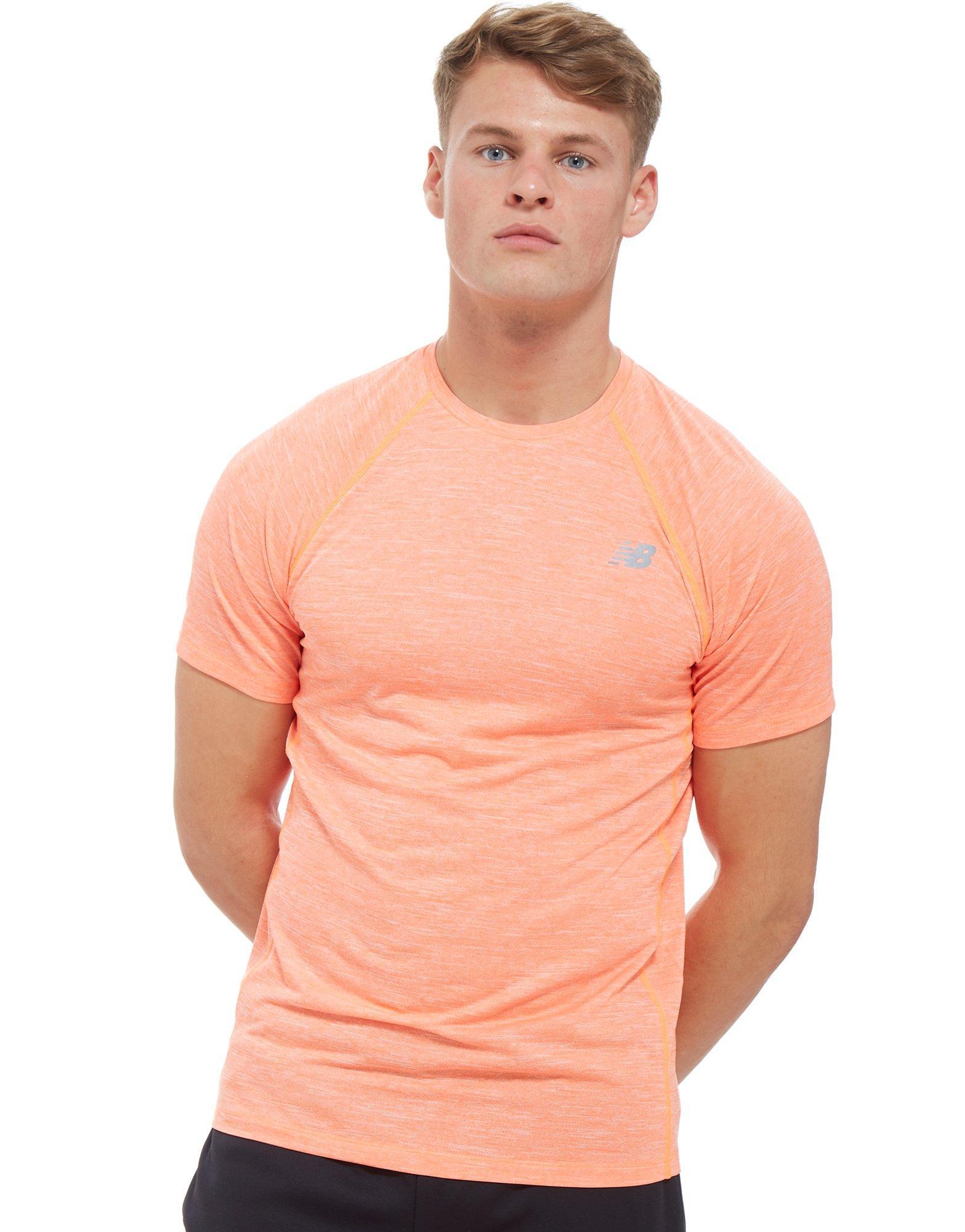 new balance tenacity shirt