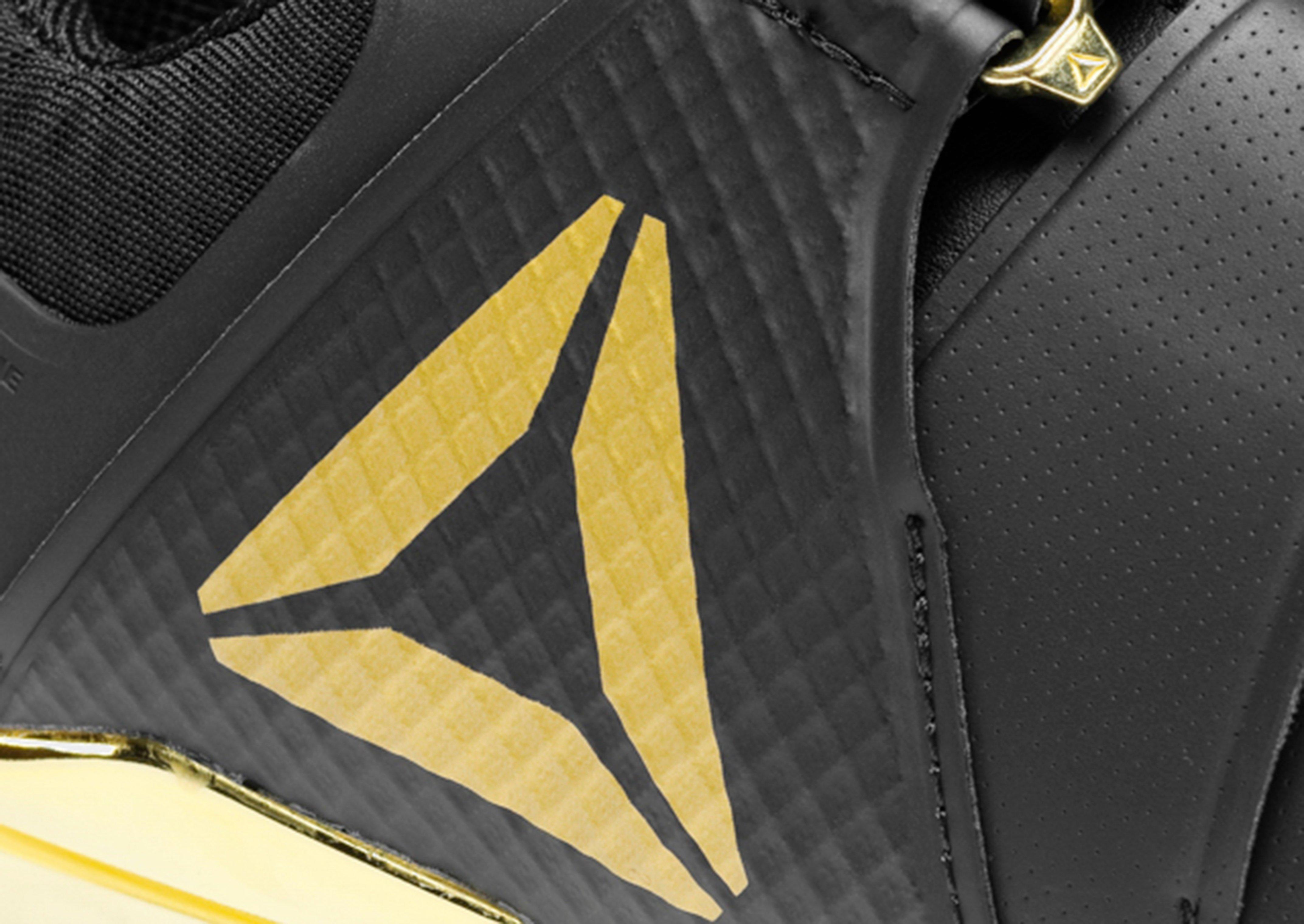 legacy lifter gold