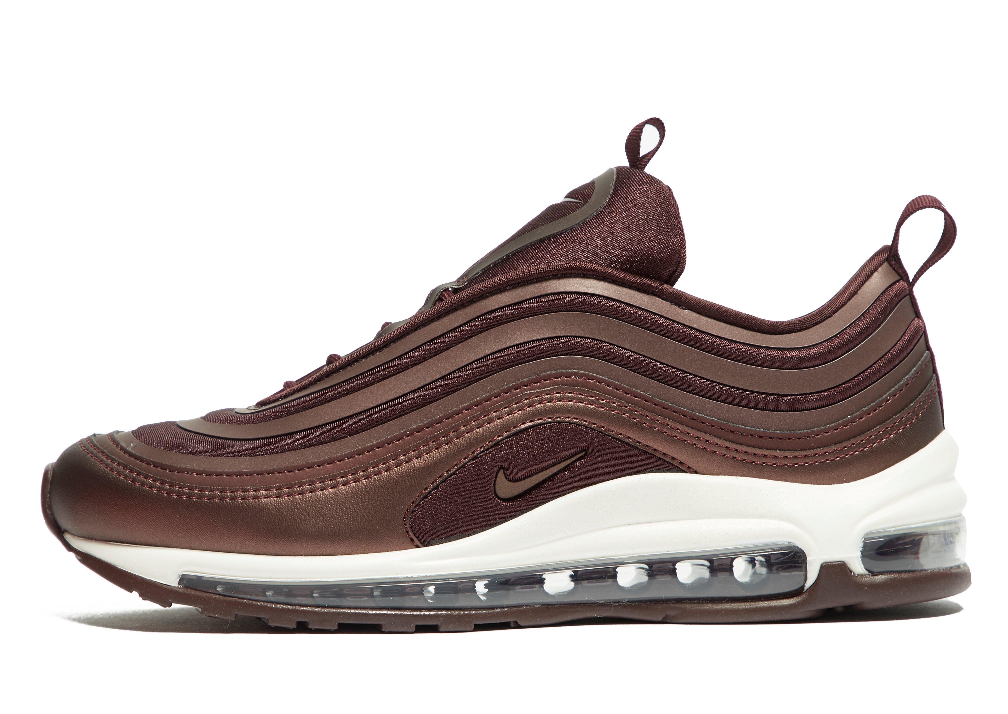 Lyst - Nike Air Max 97 Ultra in Brown for Men