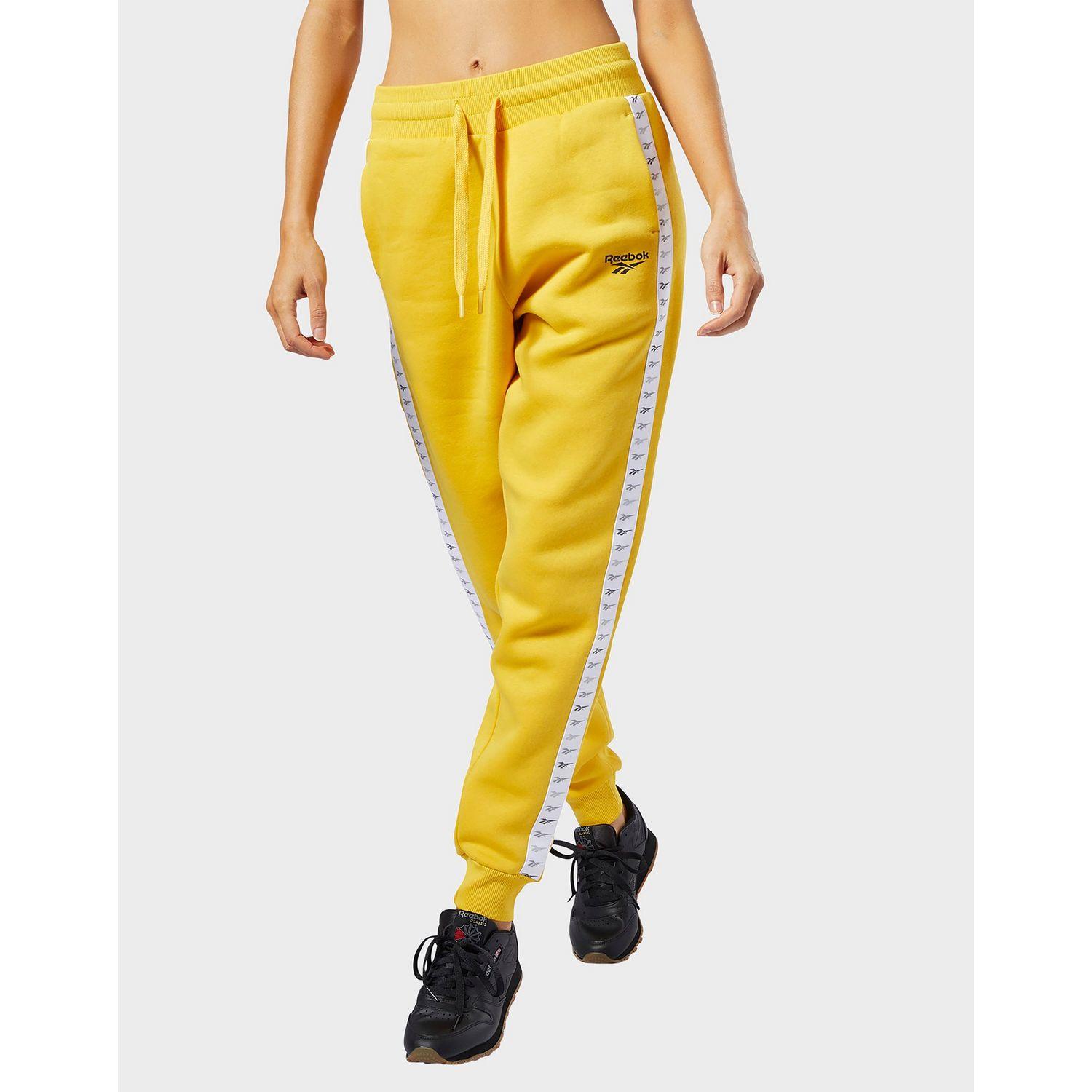 reebok classic vector jogger pants