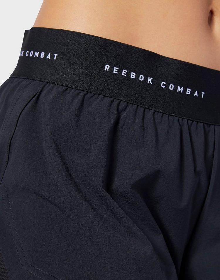 reebok kickboxing shorts