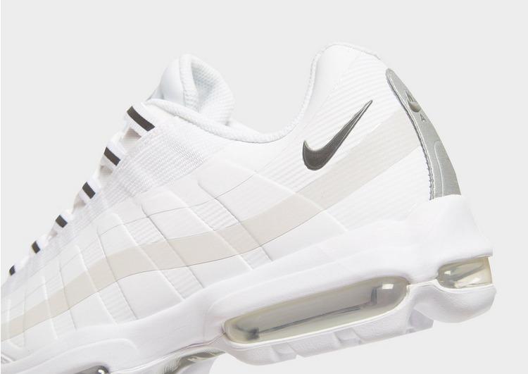 air max 95 ultra se white