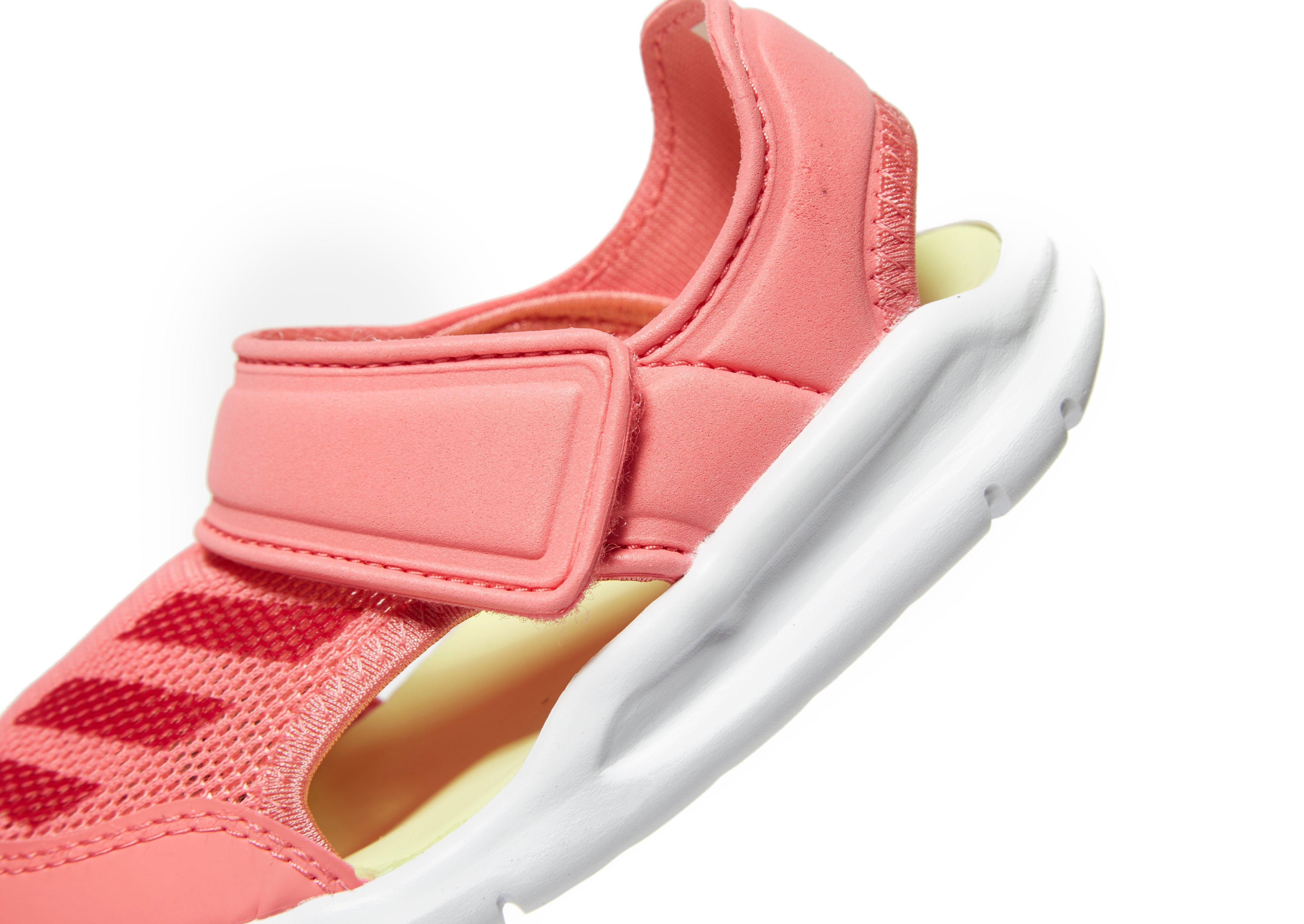 adidas fortaswim sandals infant