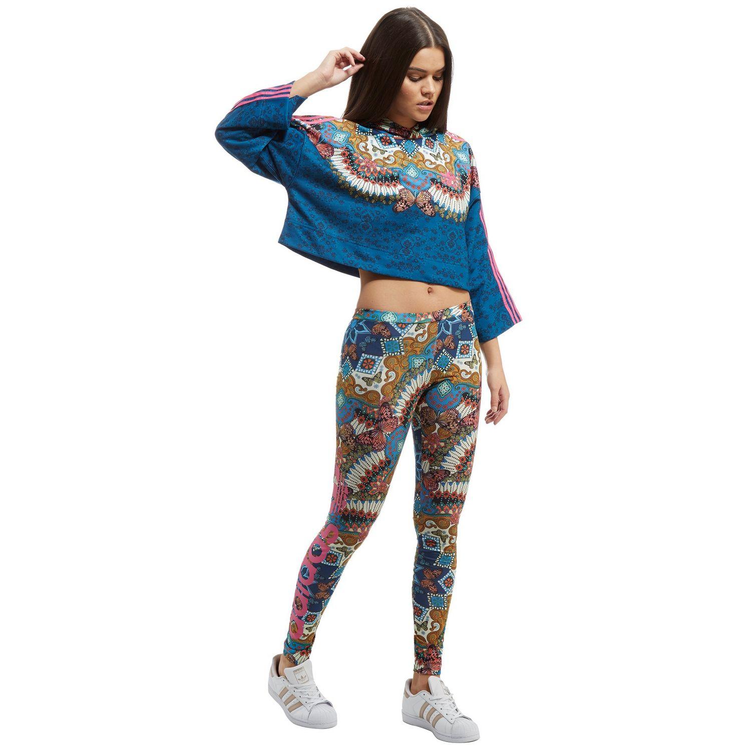 adidas borbomix hoodie