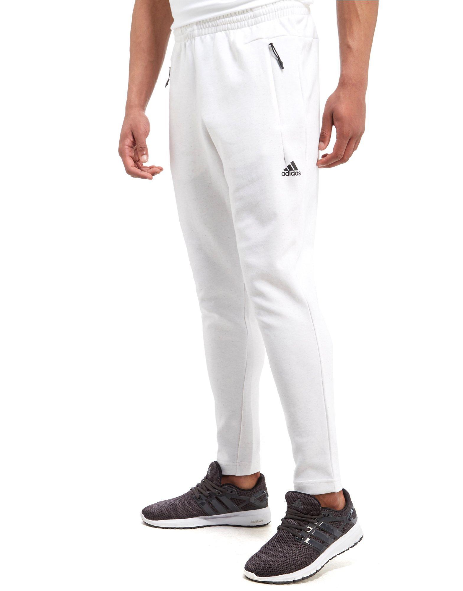 Lyst - adidas Id Stadium Pants in White for Men
