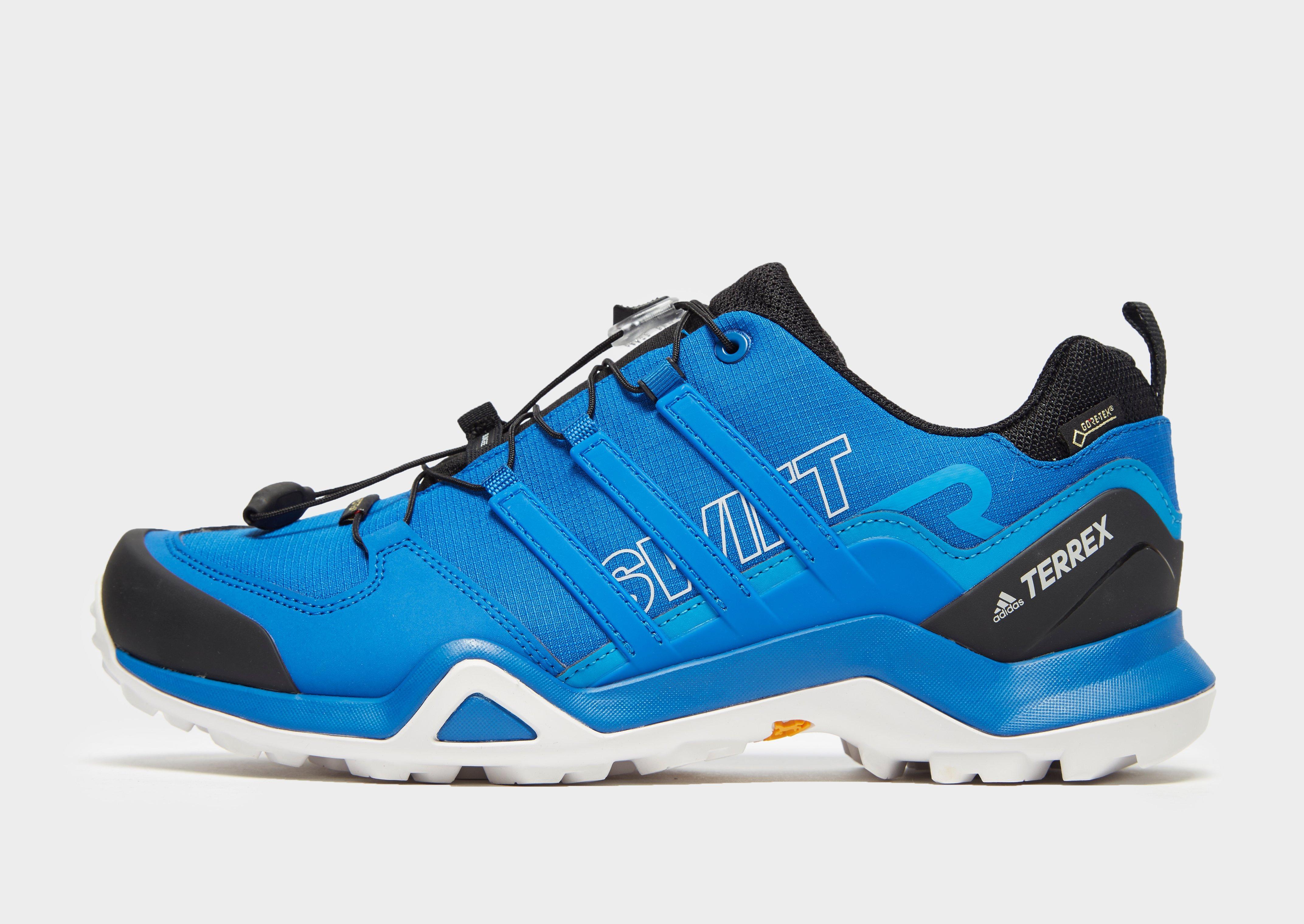 adidas terrex swift r2 blue