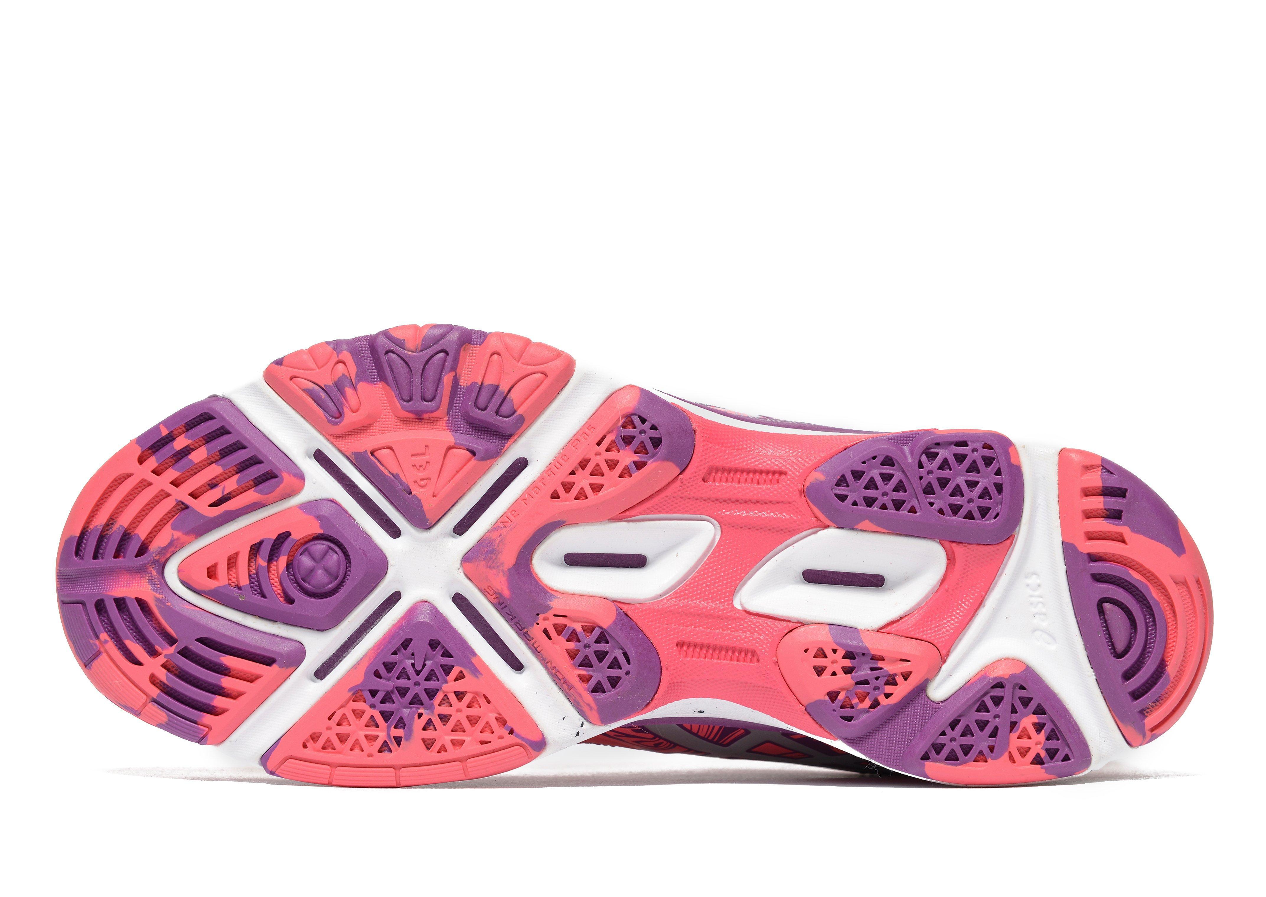 asics netburner super 7