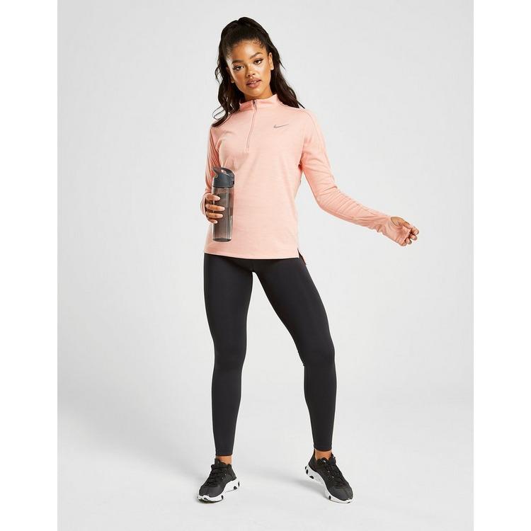 nike running pacer top