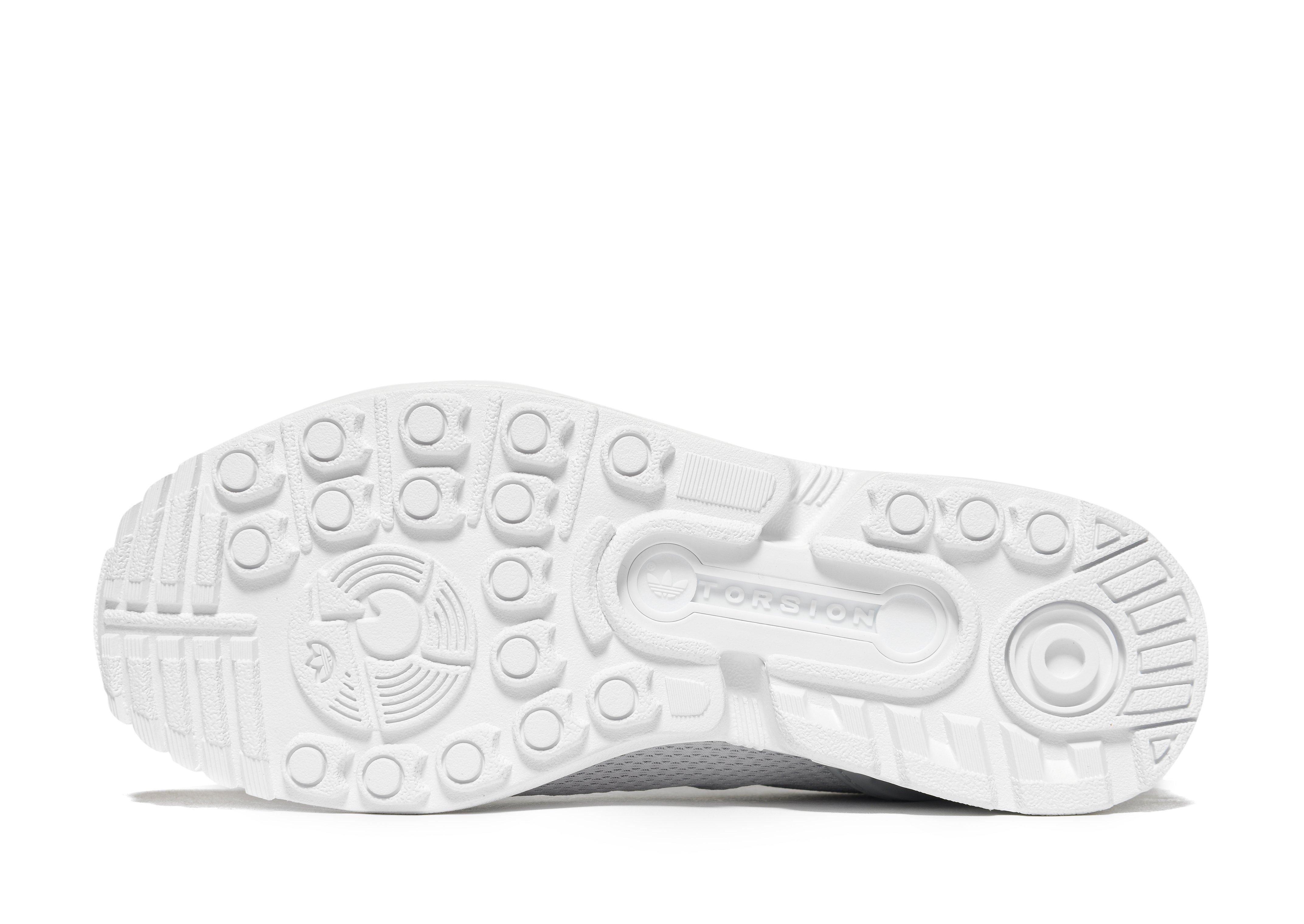 adidas flux junior grey