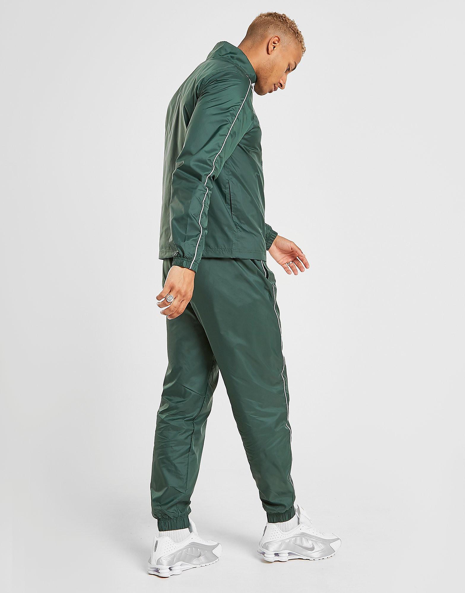 ensemble nike vert kaki