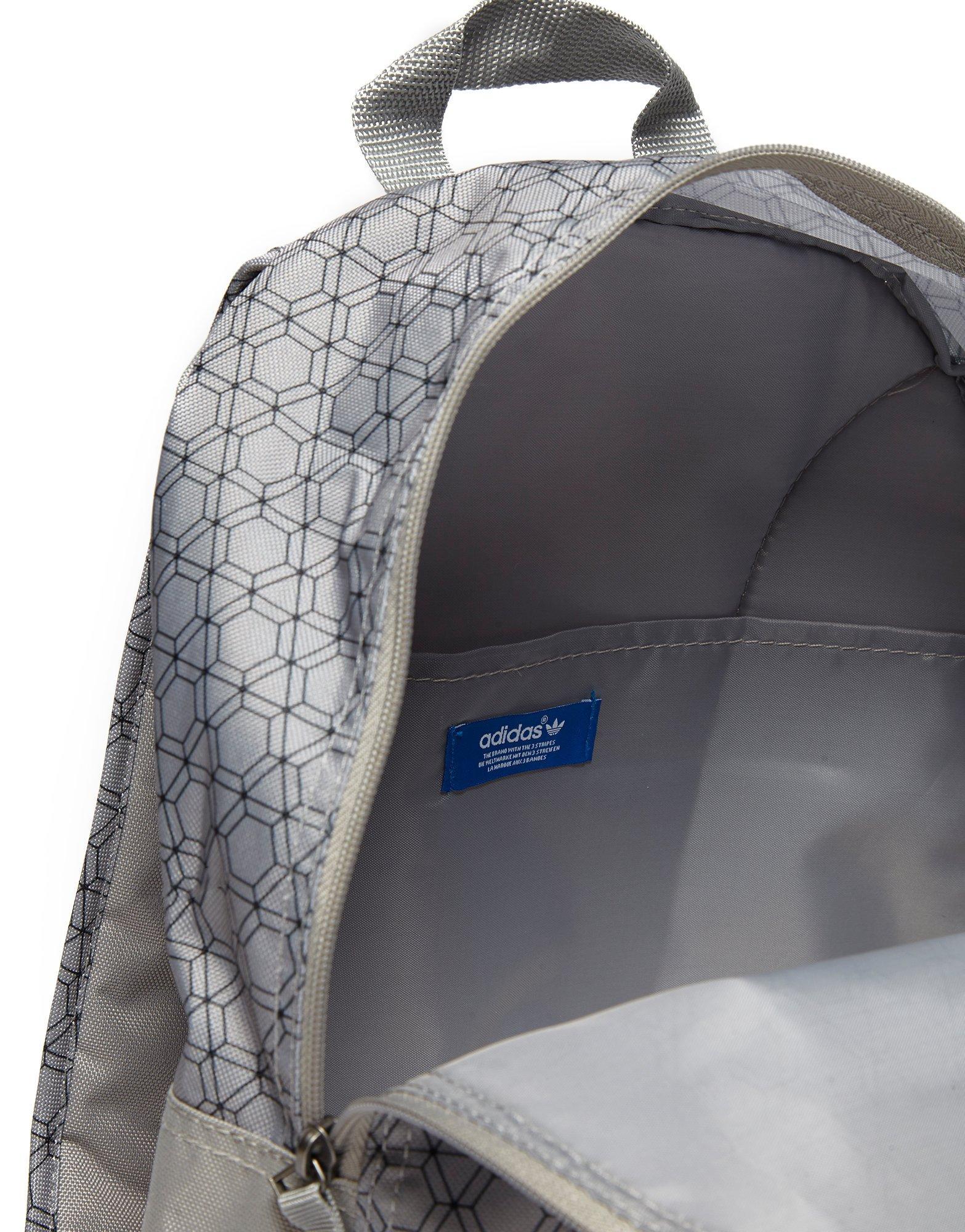 adidas street run backpack