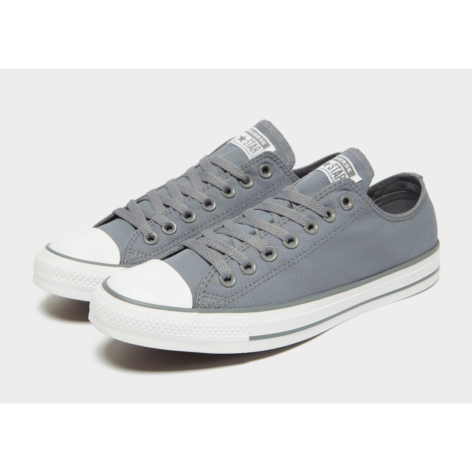 converse all star ox ripstop