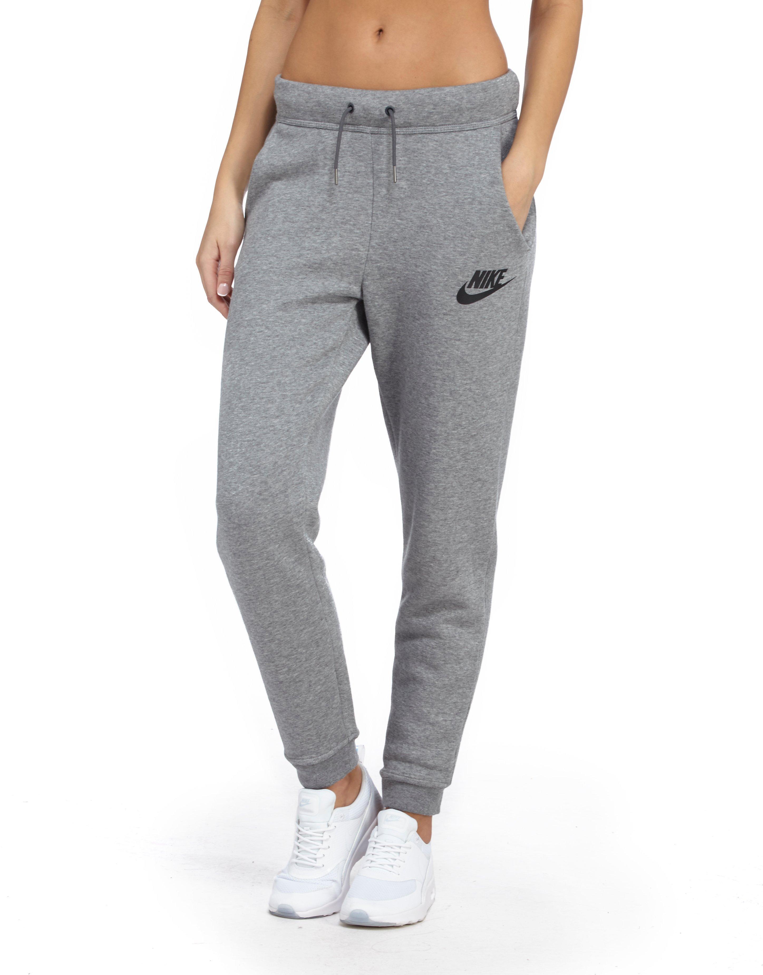 Lyst - Nike Rally Jogger in Gray
