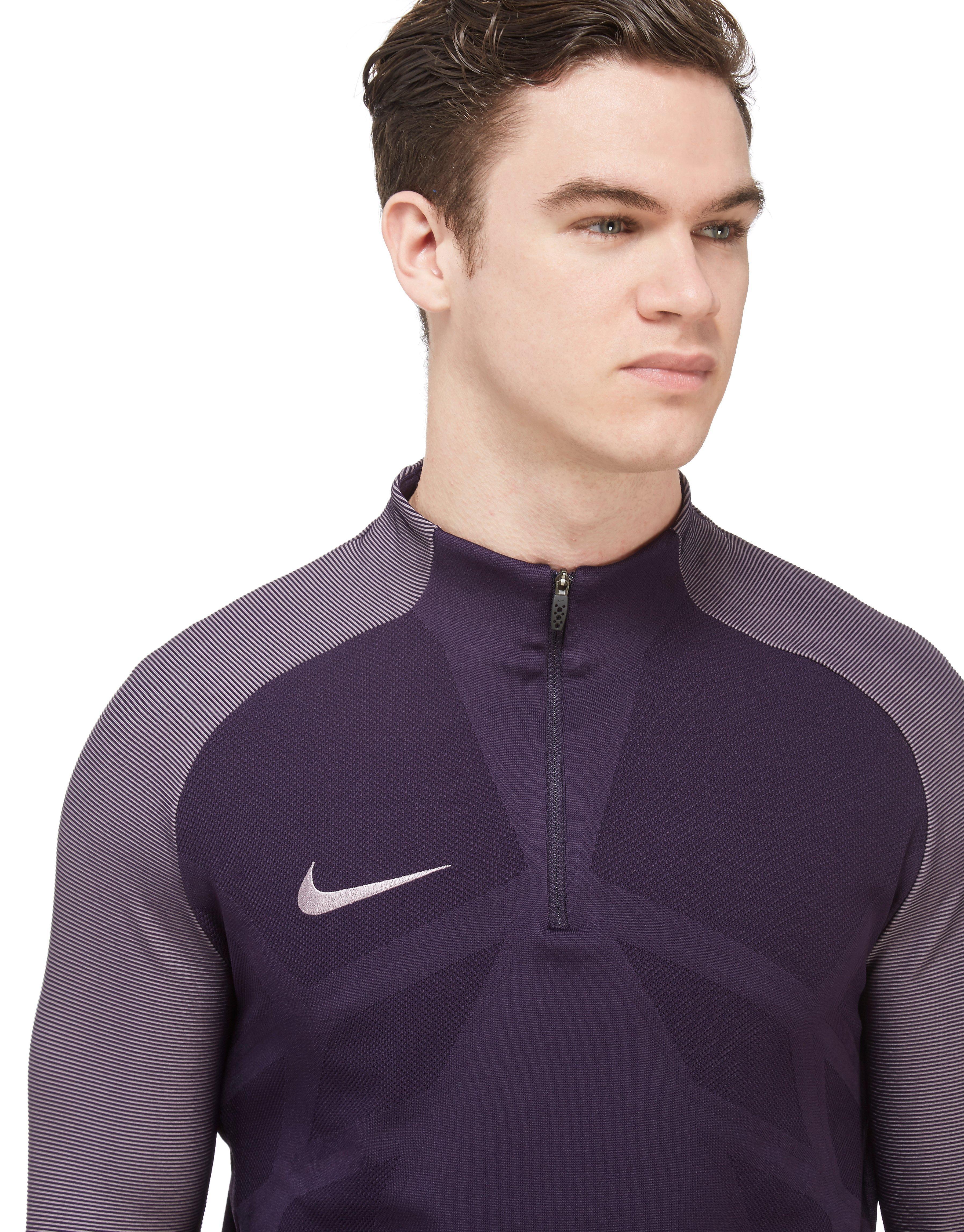 nike aeroswift purple