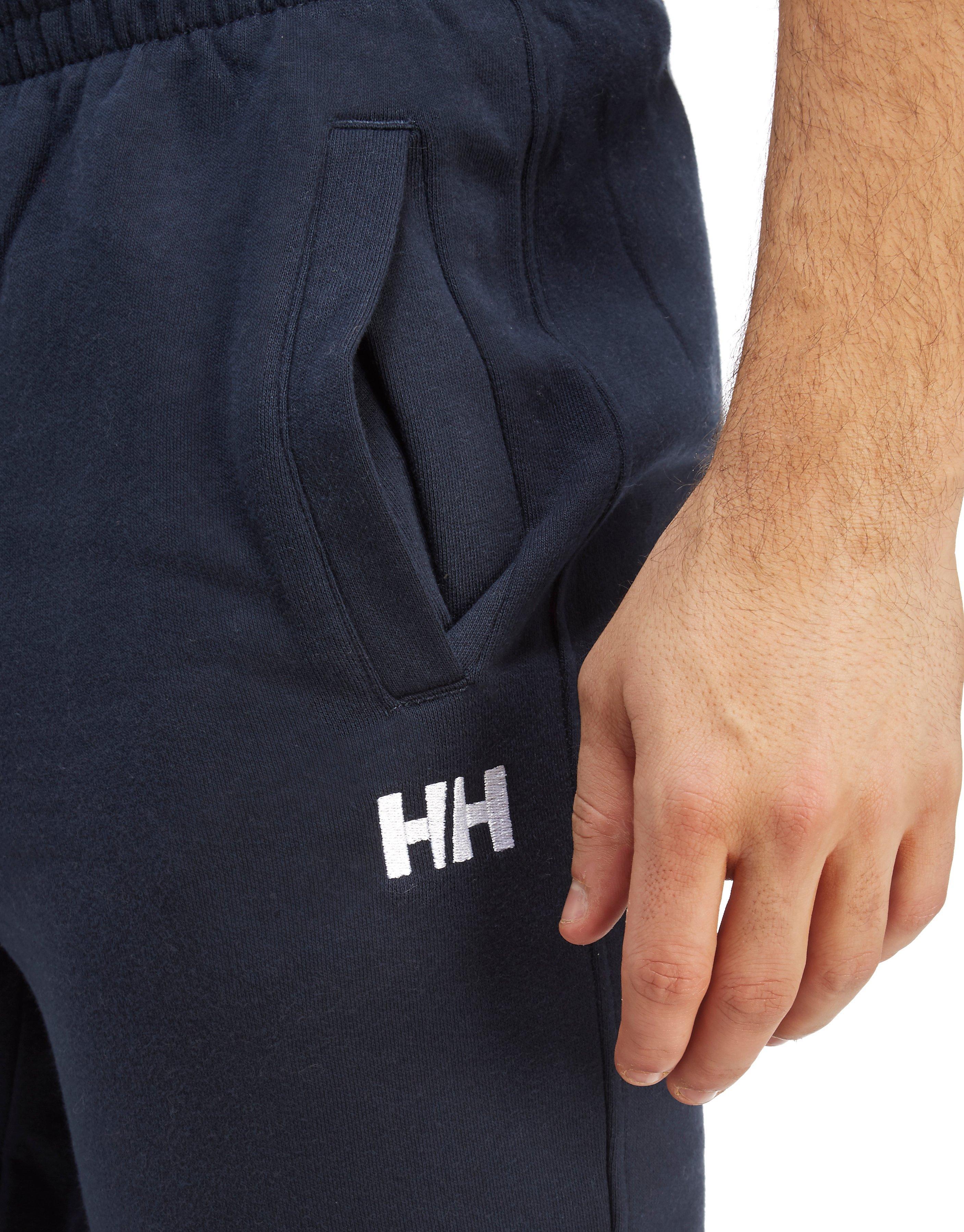 helly hansen track pants