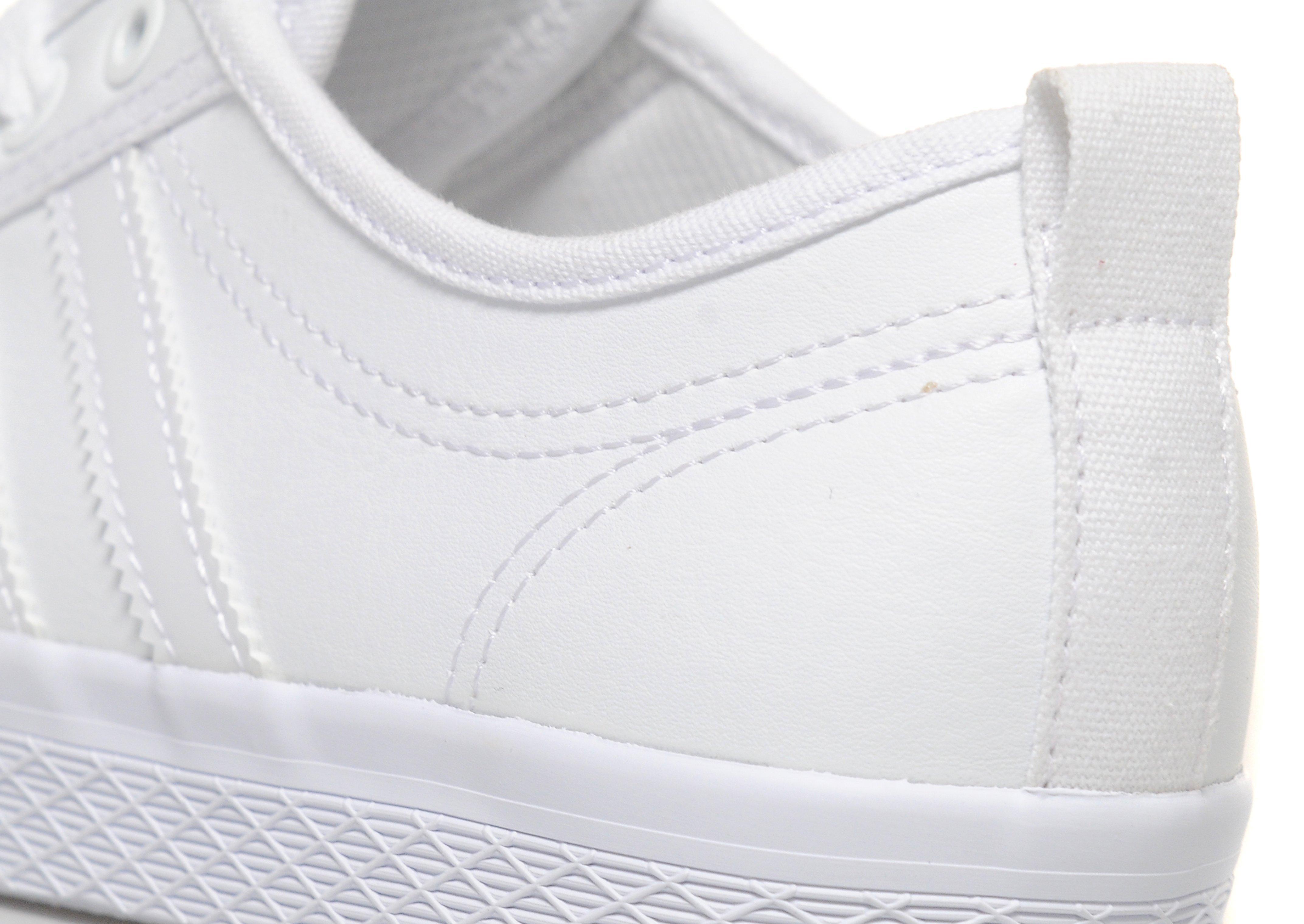 honey lo white adidas