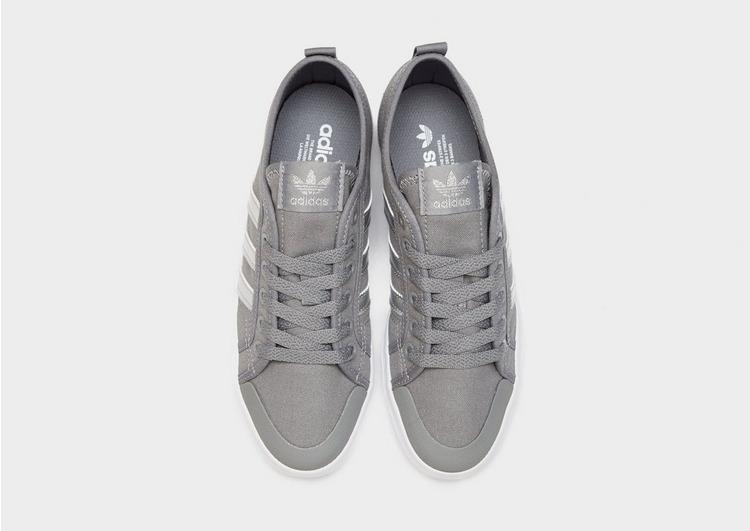 adidas originals honey lo women's grey
