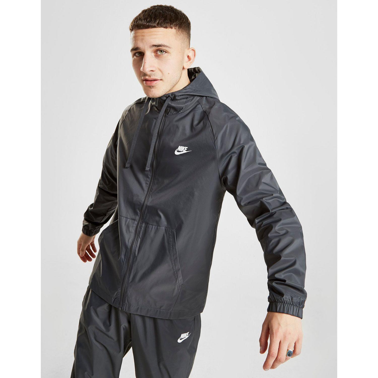 Nike Synthetic Shut Out Tracksuit in 