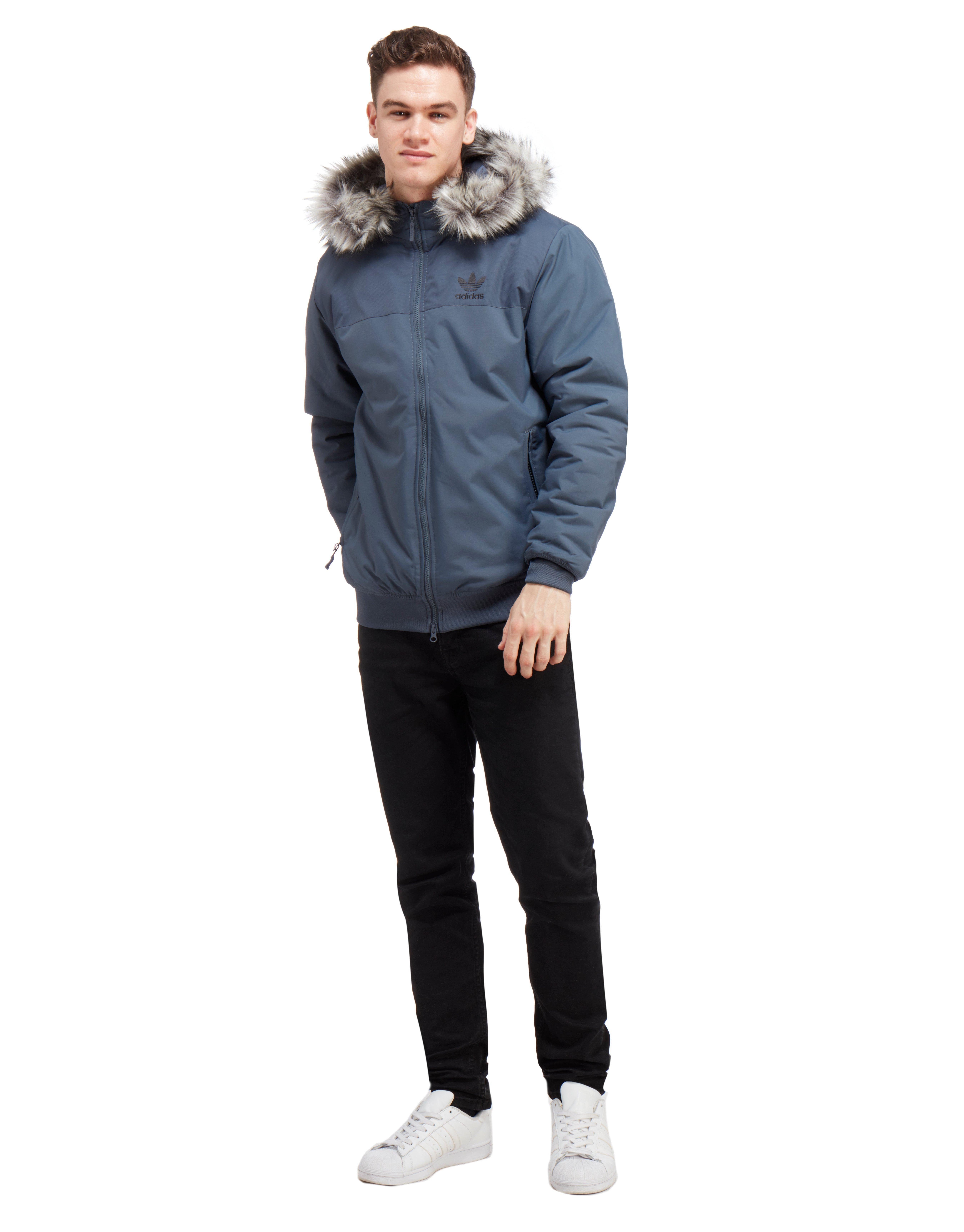 ladies hanley bomber