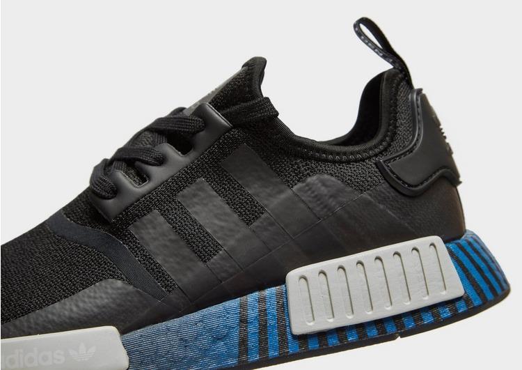 Adidas originals nmd_r1 fade Clearance