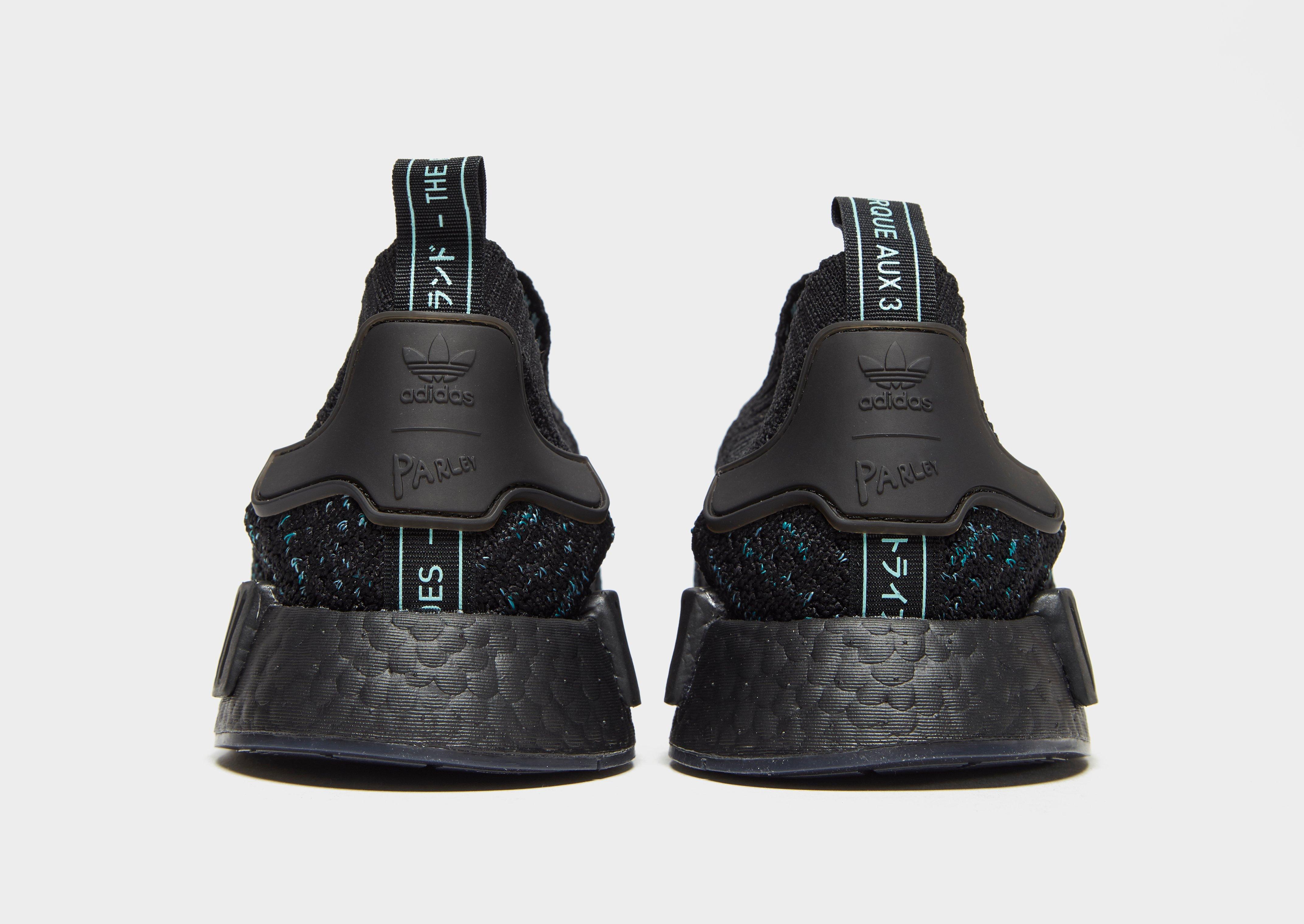 nmd_r1 stlt parley primeknit shoes