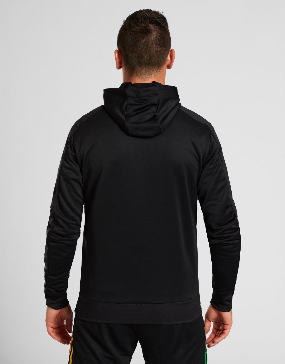 lee cooper pullover