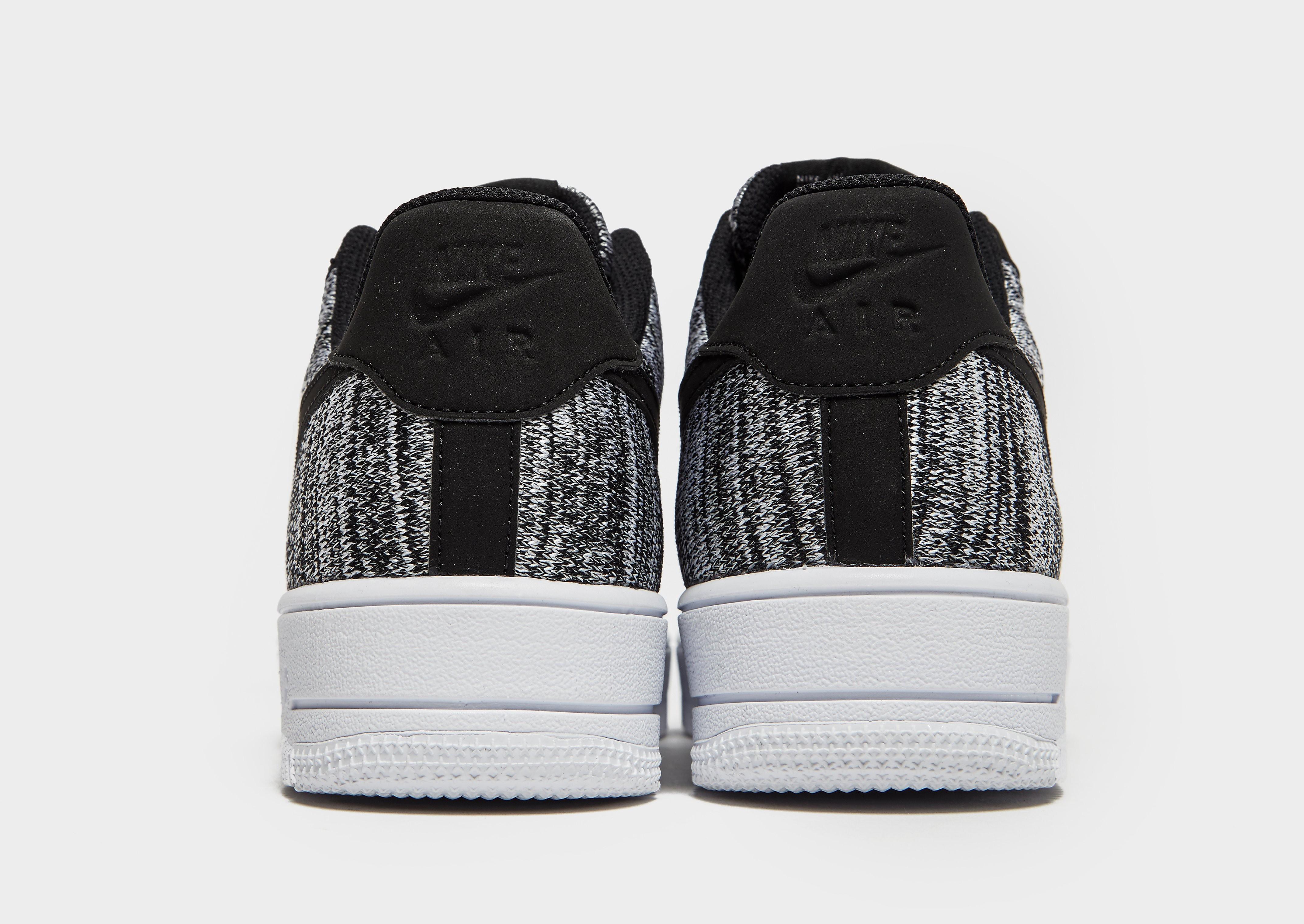 nike air force 1 flyknit hombre españa