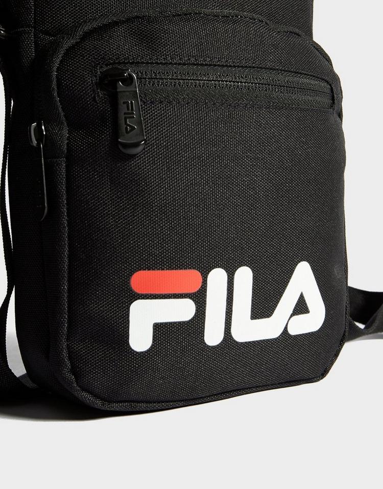 fila rizza cross body bag