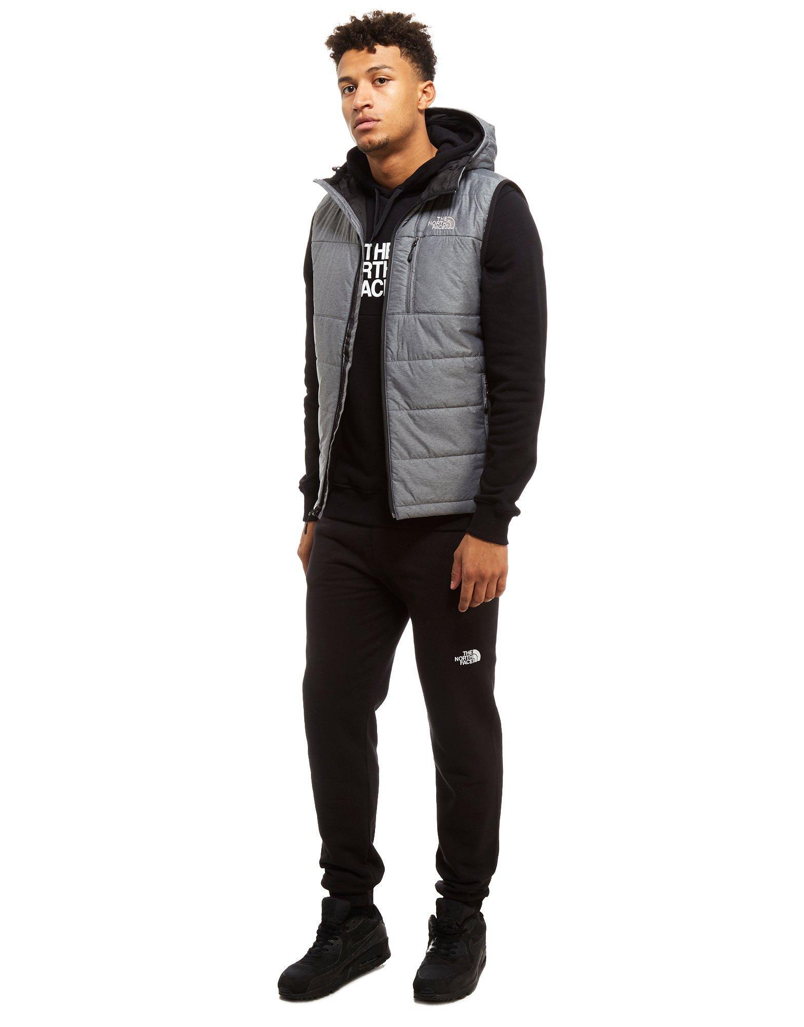 The North Face Synthetic Khotan Gilet 