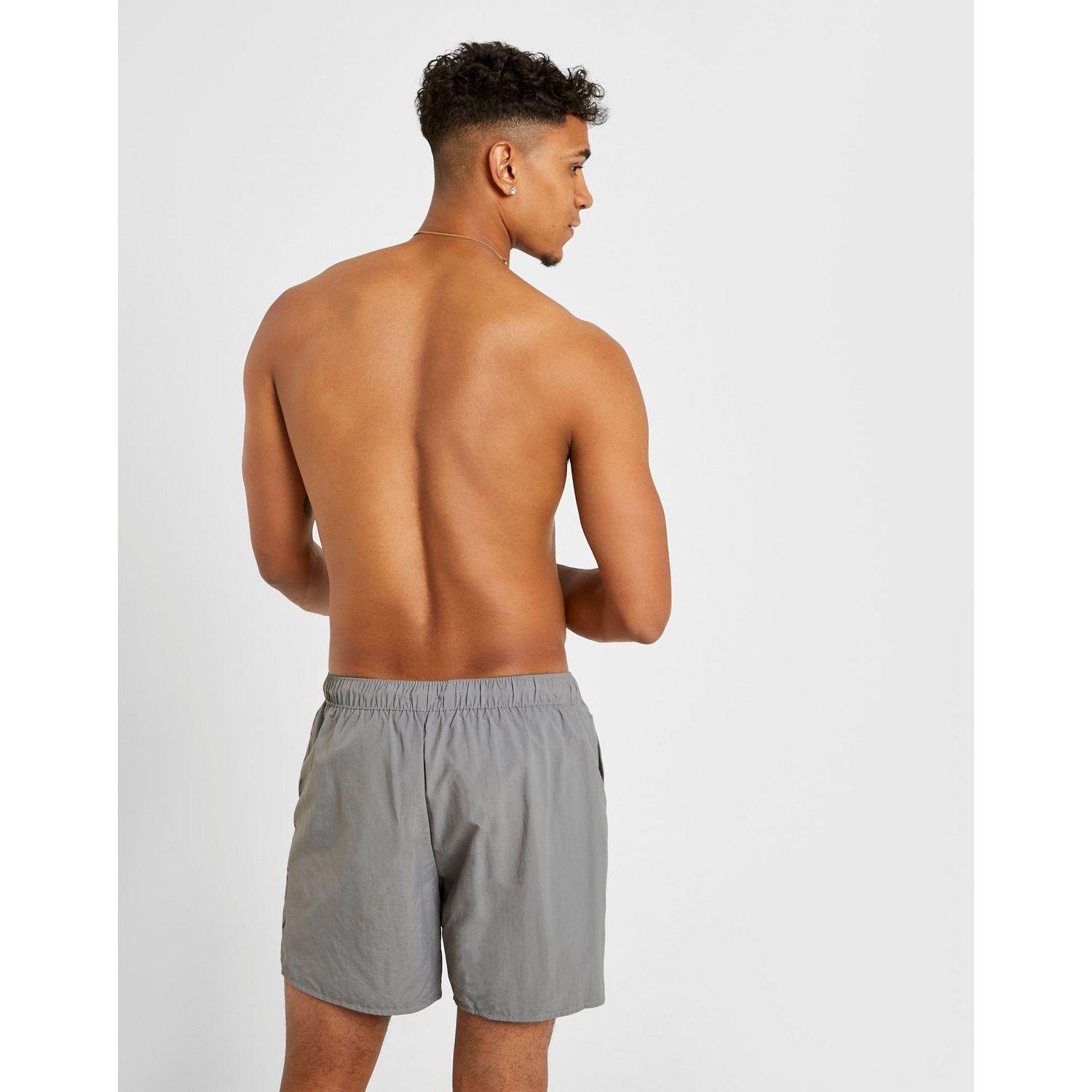 calvin klein neo swim shorts