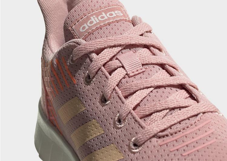 adidas asweerun pink