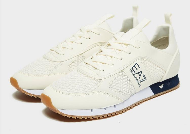 ea7 mesh run