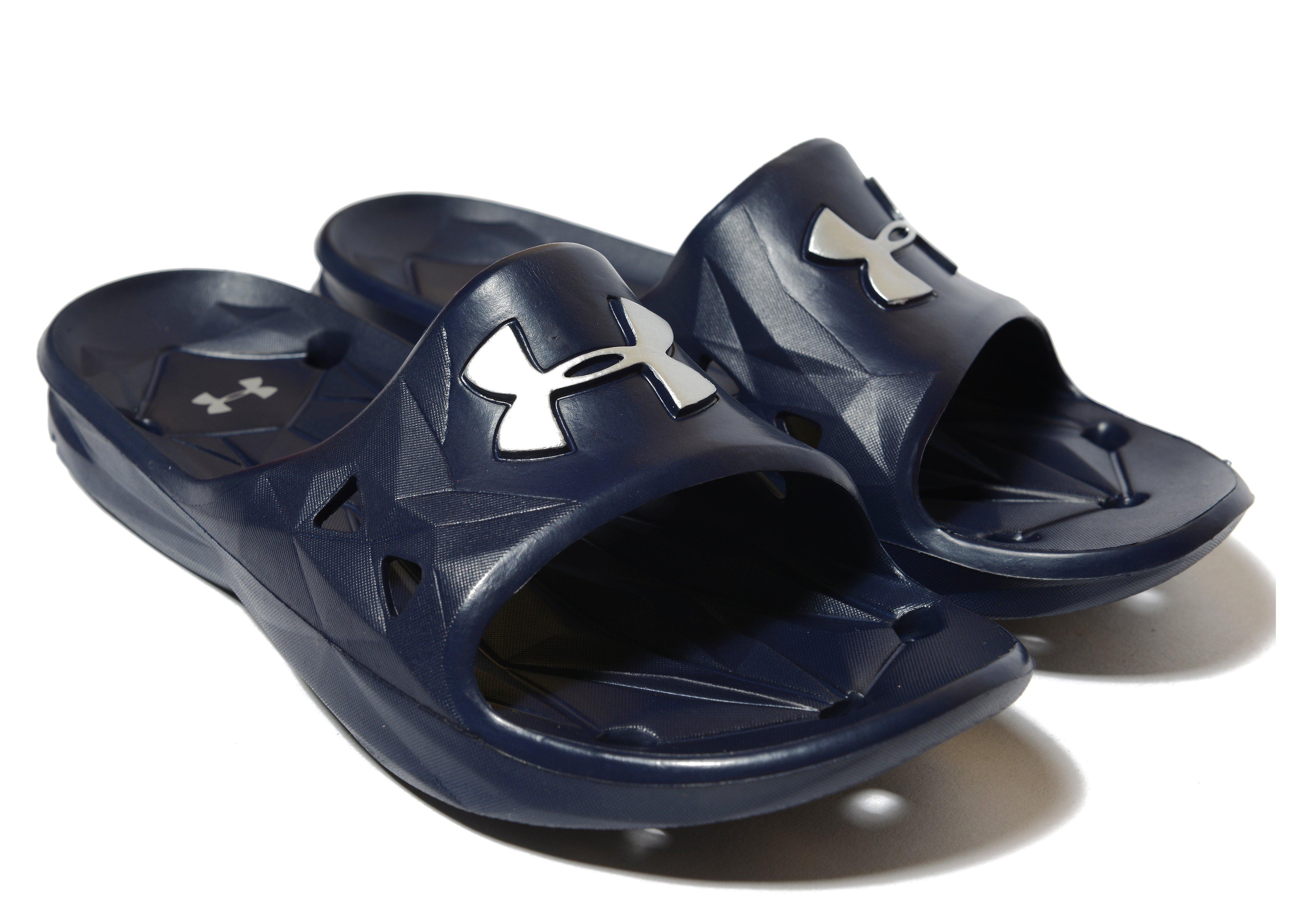 under armour locker 3 slides