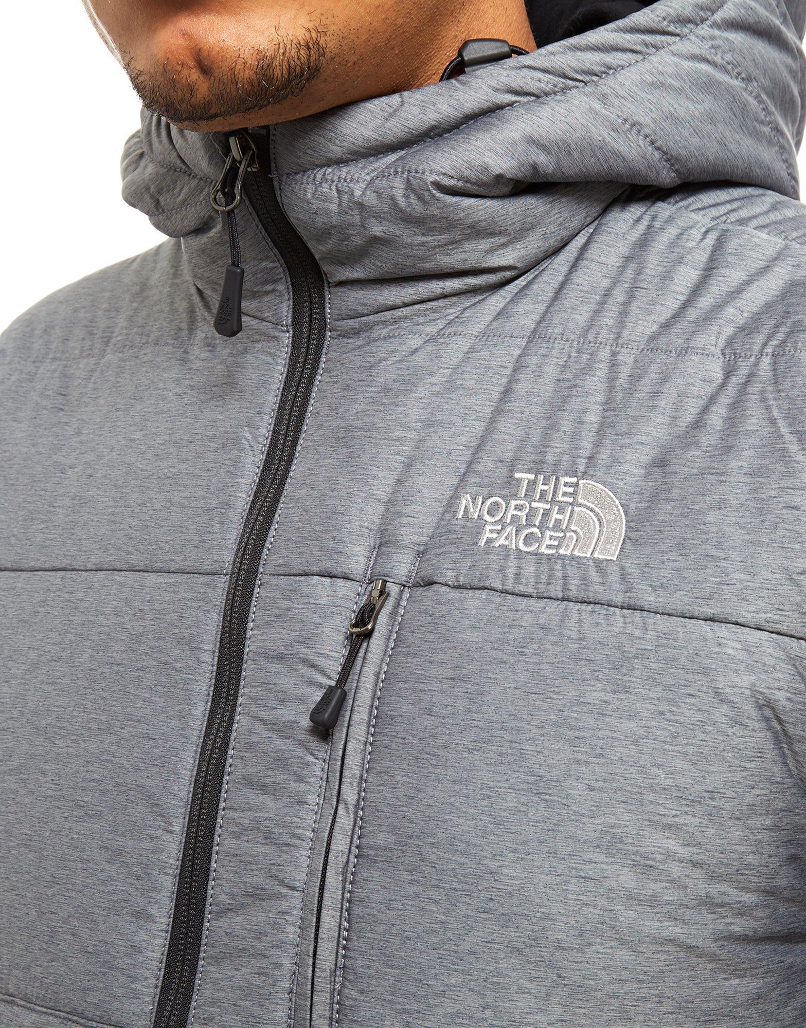 north face khotan gilet