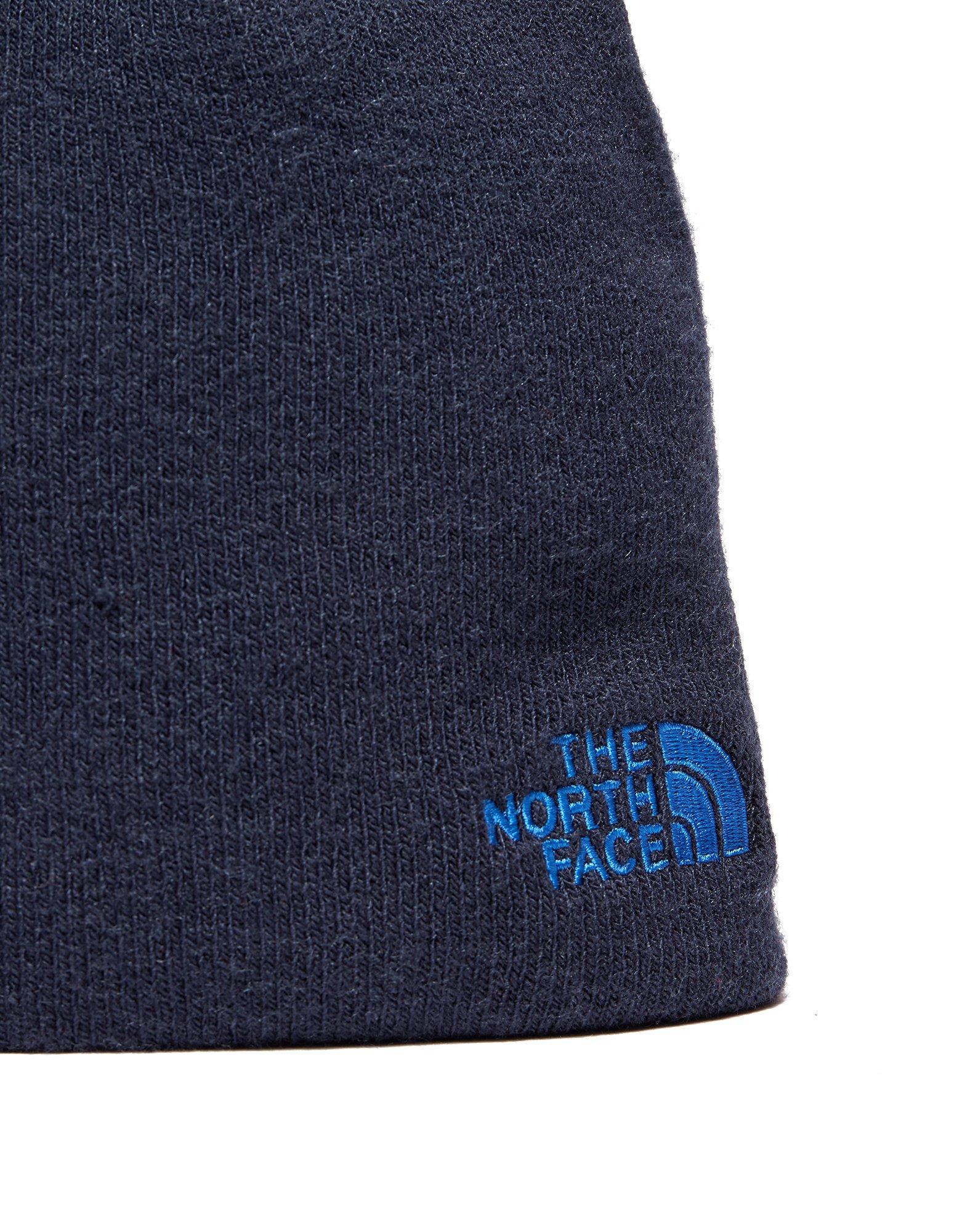 the north face gateway beanie