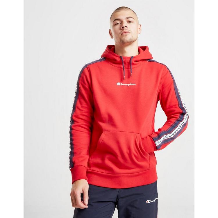 champion rochester overhead hoodie