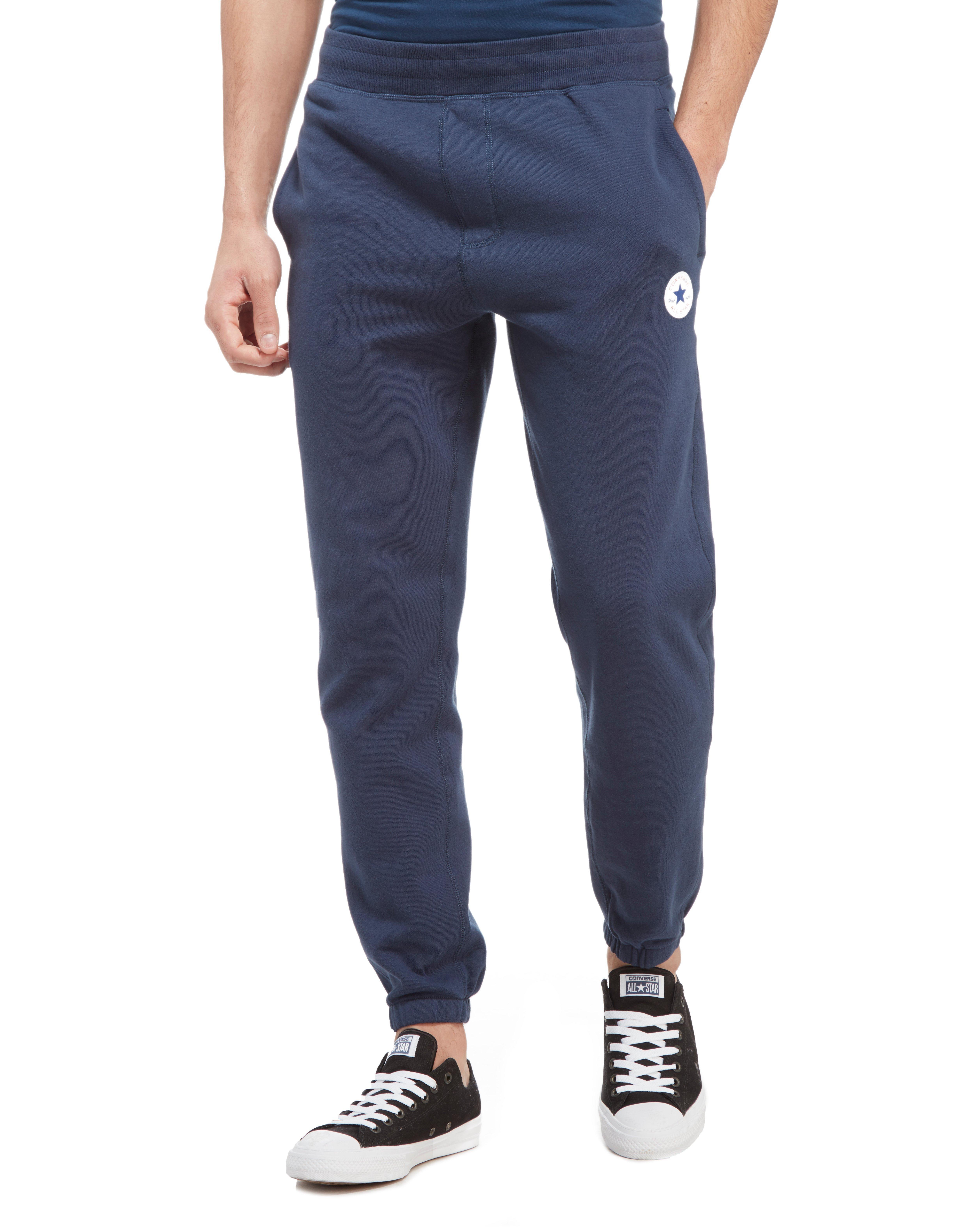 fleece jogging pants