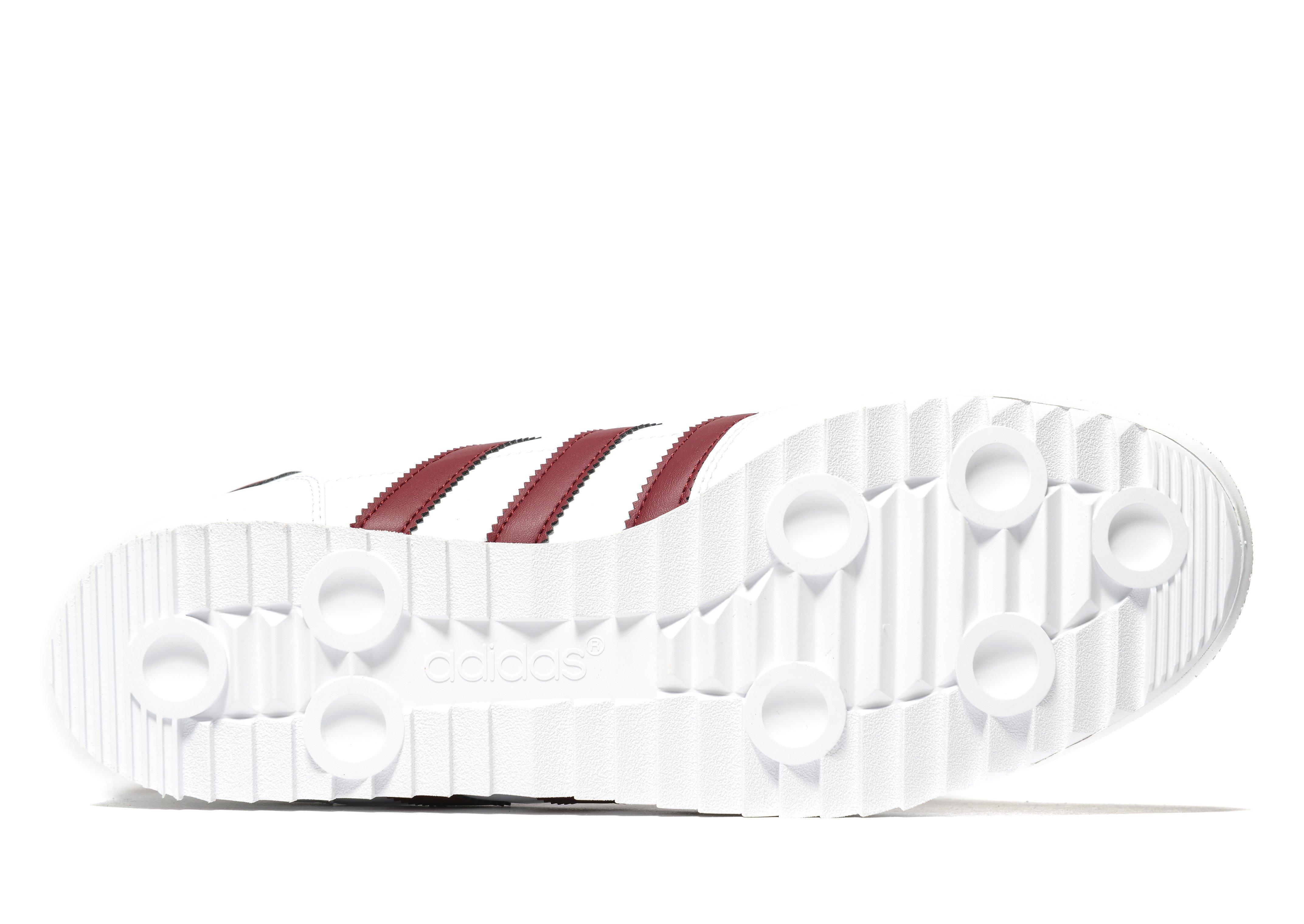 adidas dragon leather
