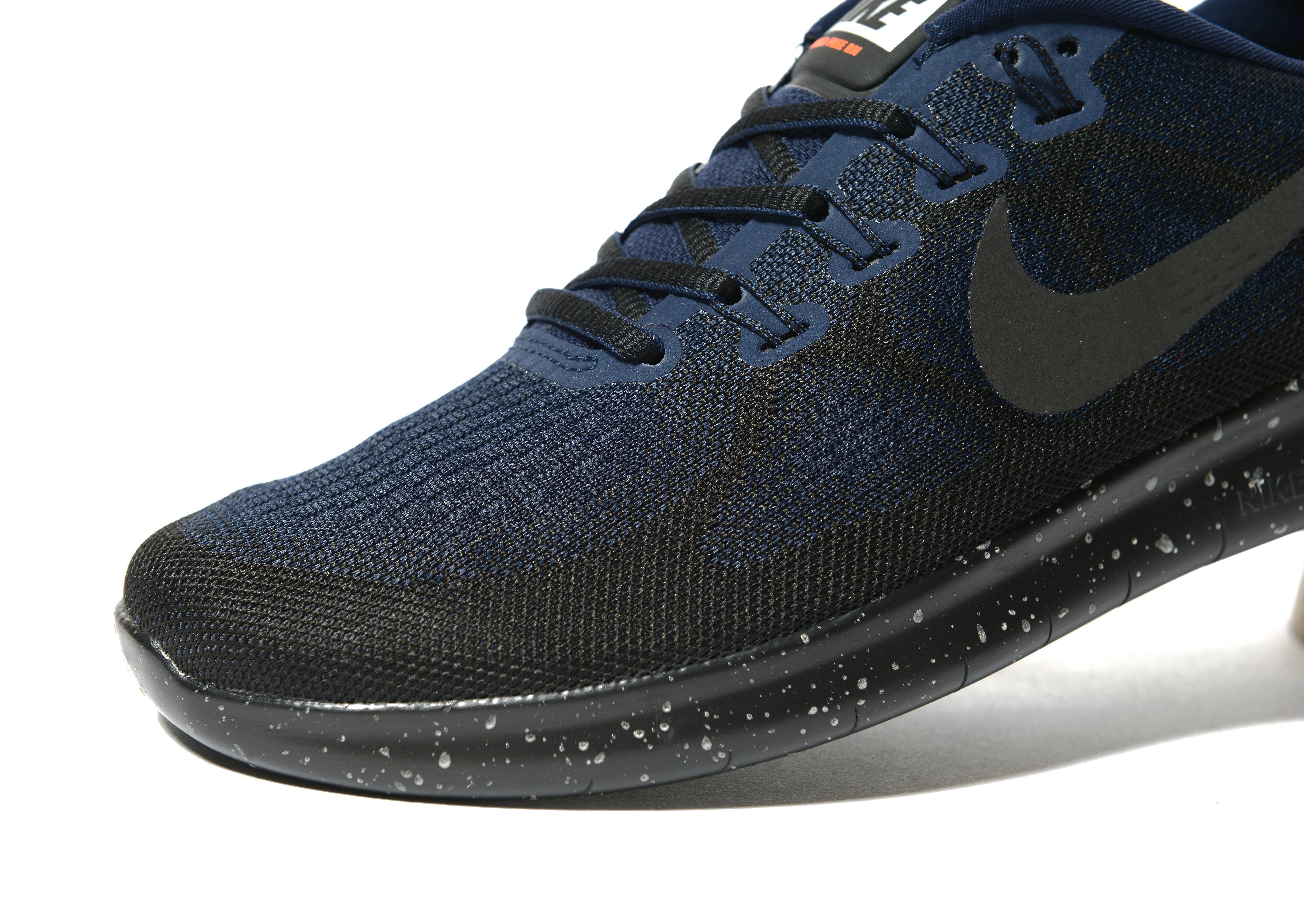 nike free rn 2018 shield men's