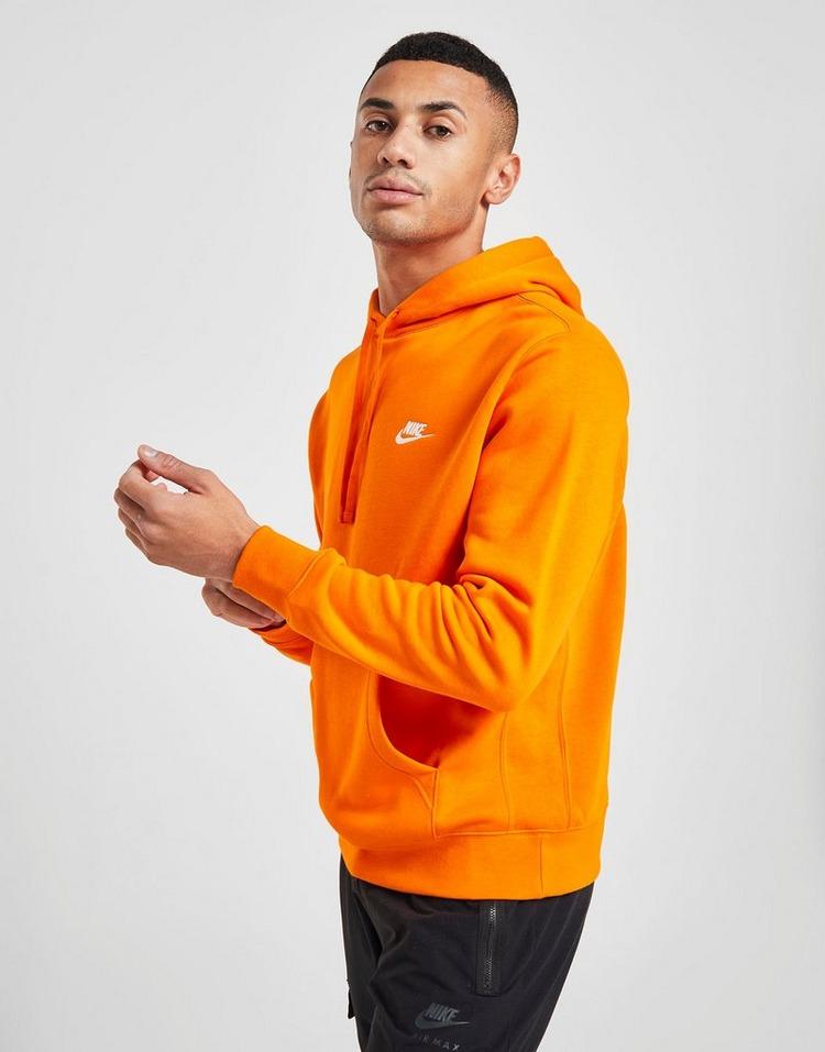 nike foundation overhead hoodie