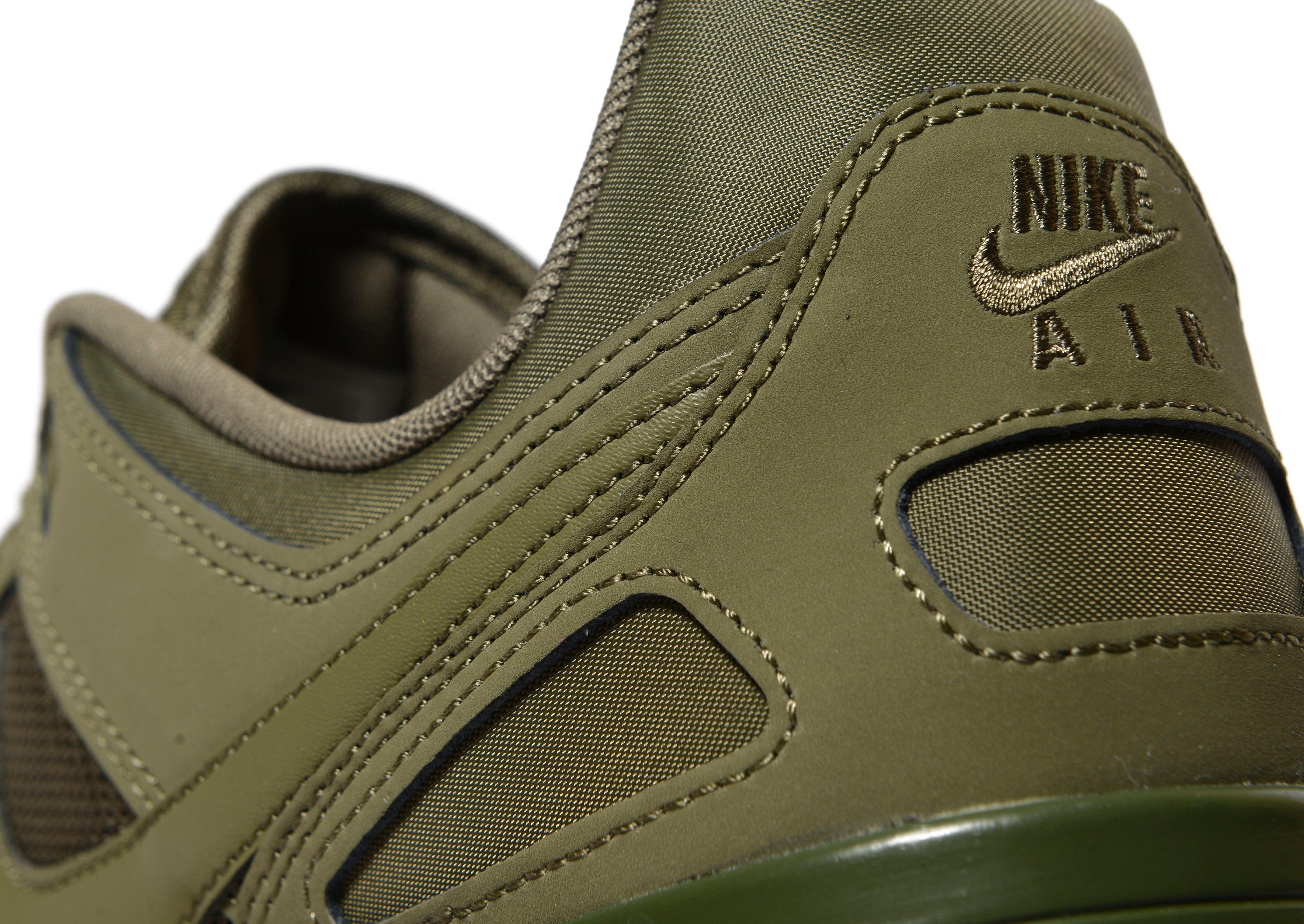 nike air pegasus 89 green