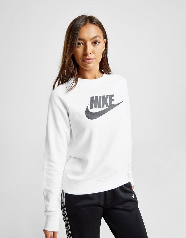Nike Essential Futura Crew Sweatshirt Factory Sale, 56% OFF |  www.visitmontanejos.com