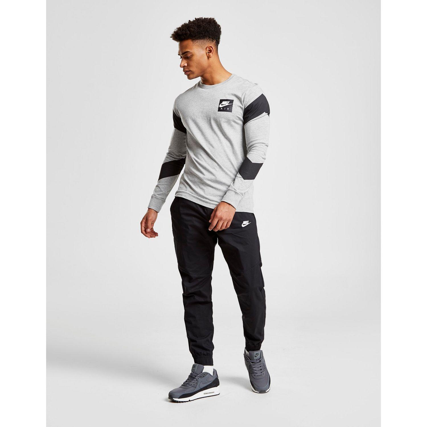 nike tech pack cargo pants