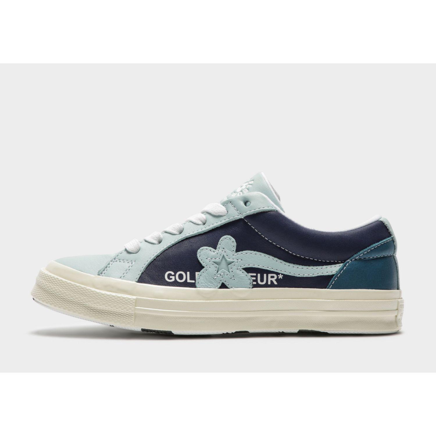 golf le fleur ox