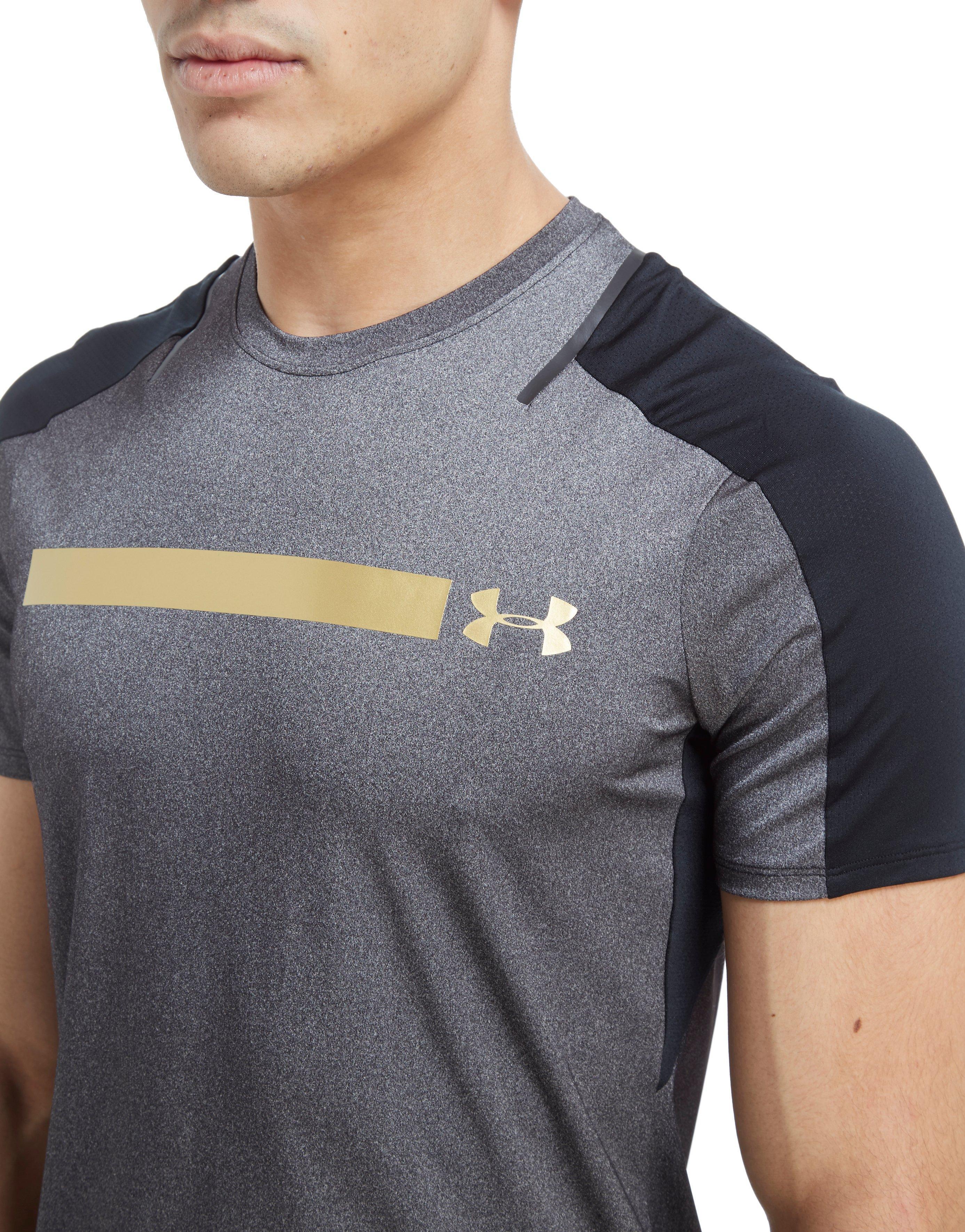 Under Armour Gold Shirt Online Collection, 61% OFF | deliciousgreek.ca