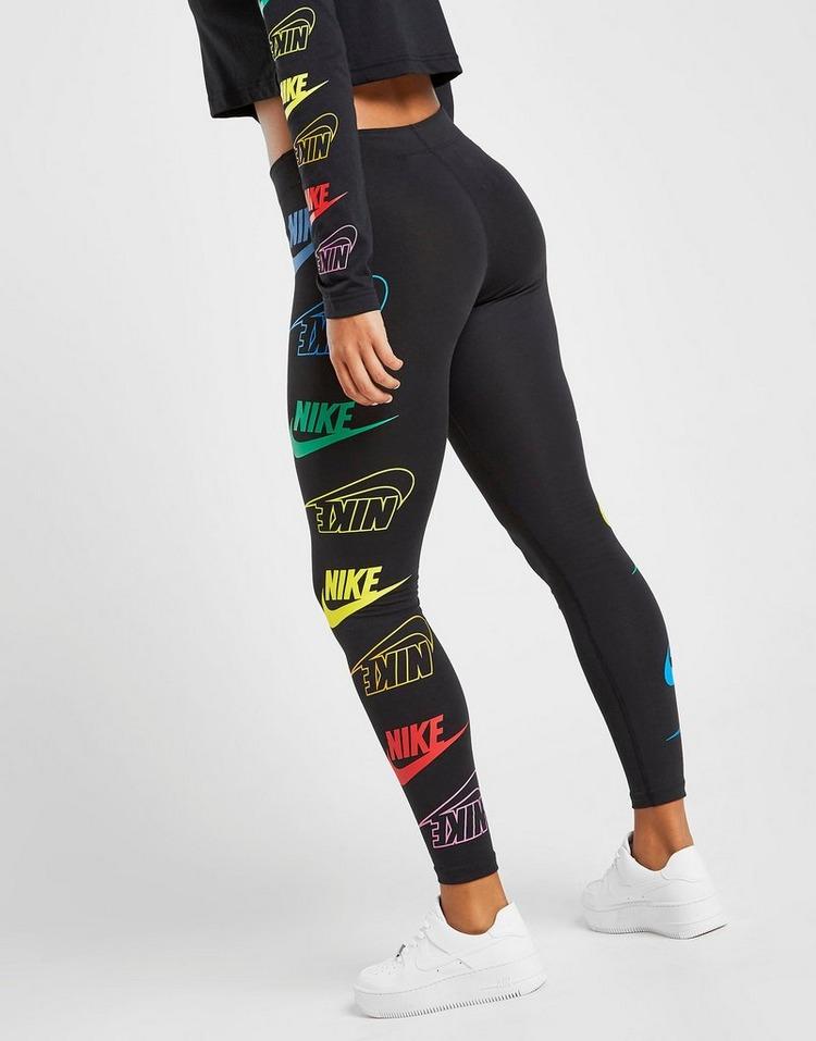 Nike Cotton Sportswear Leg-a-see 