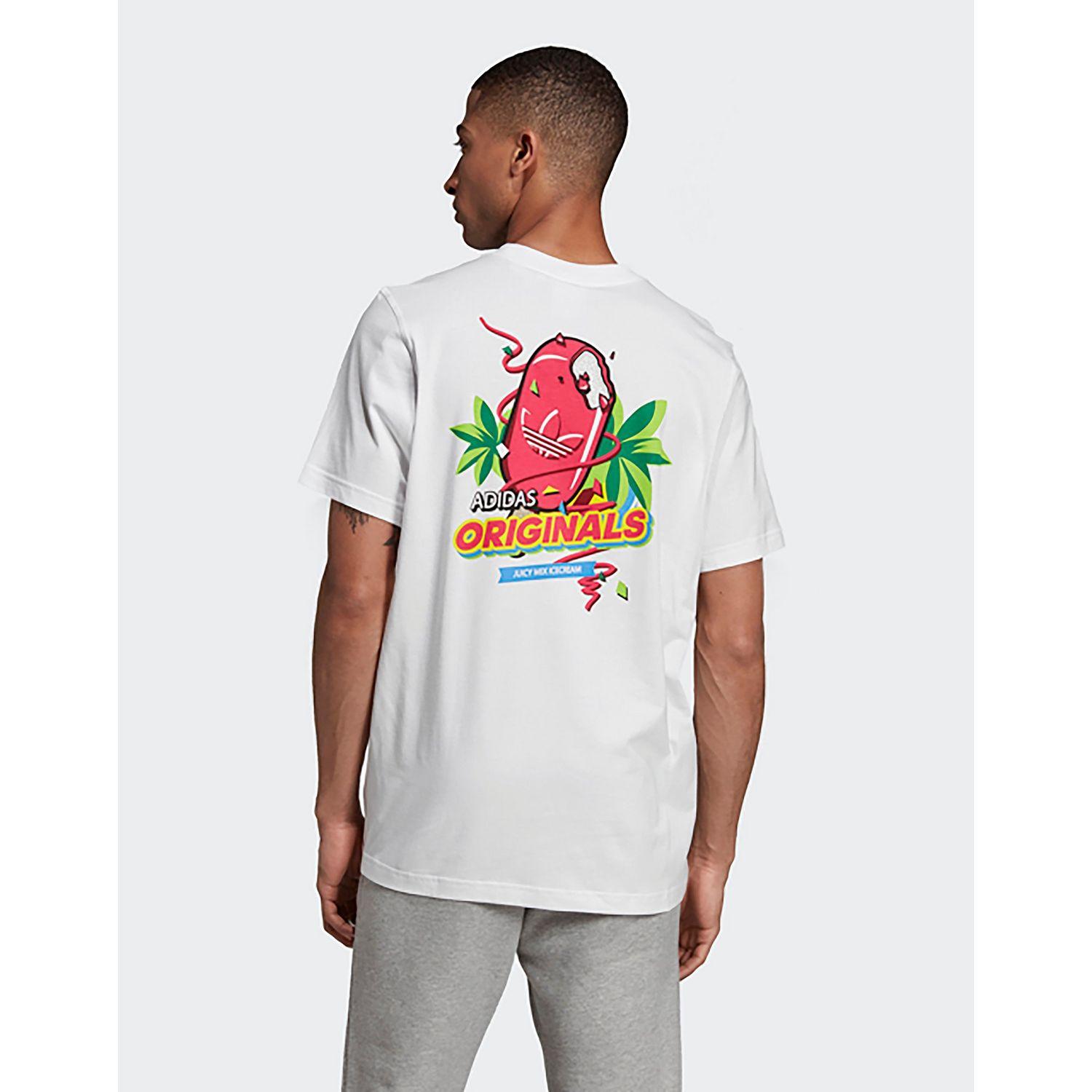 adidas bodega t shirt